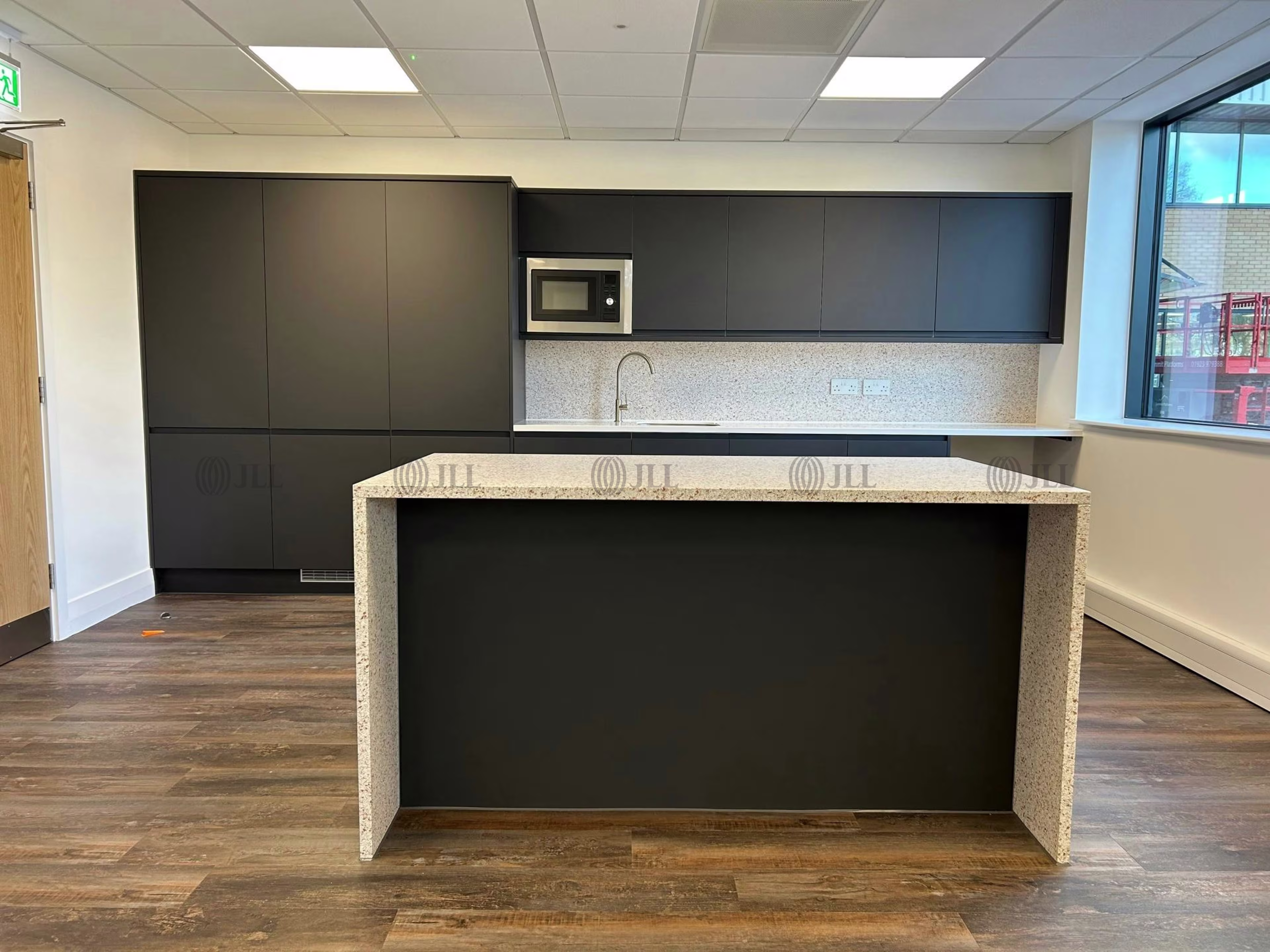 Thorpe Industrial Estate