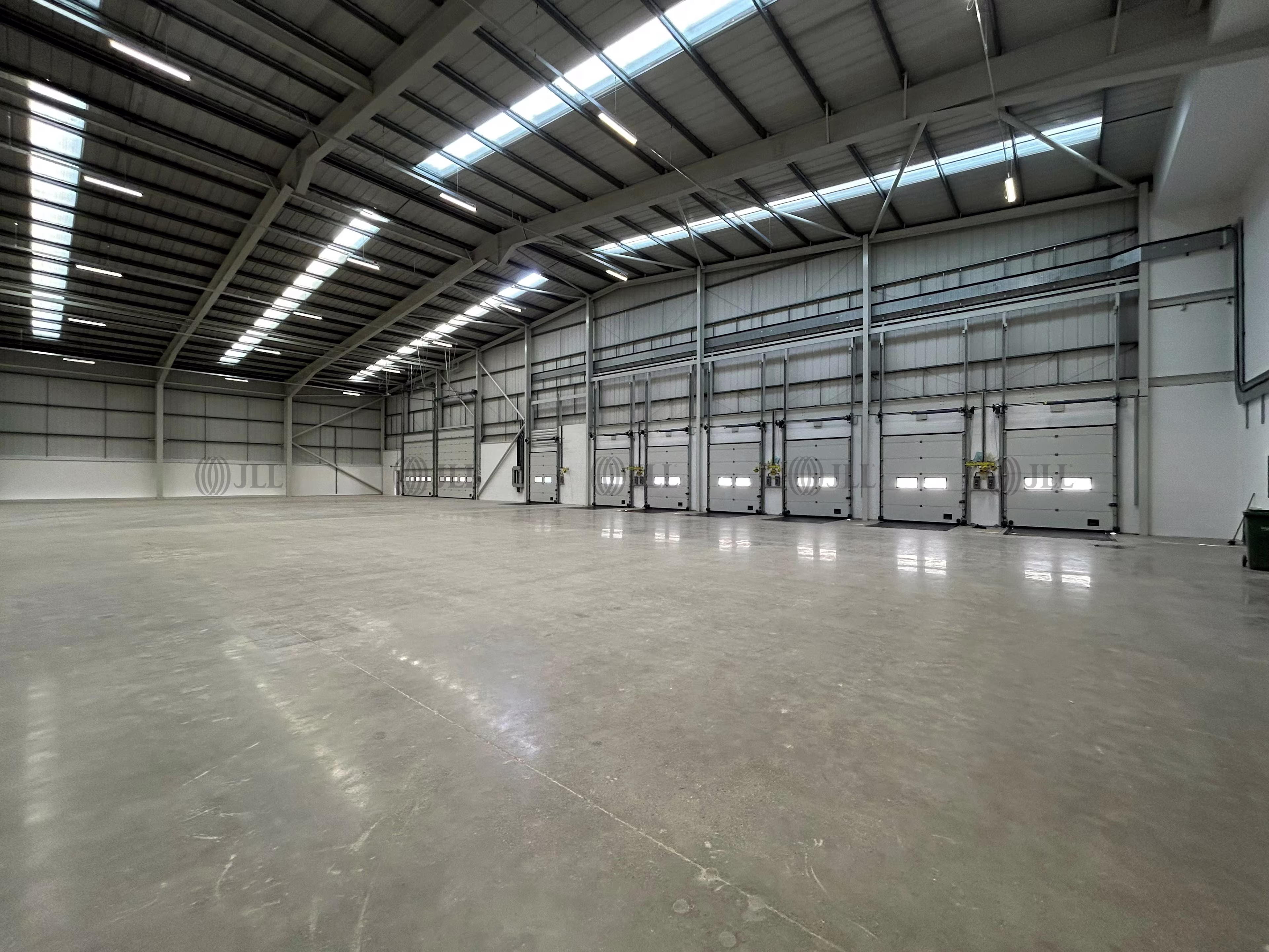 Thorpe Industrial Estate