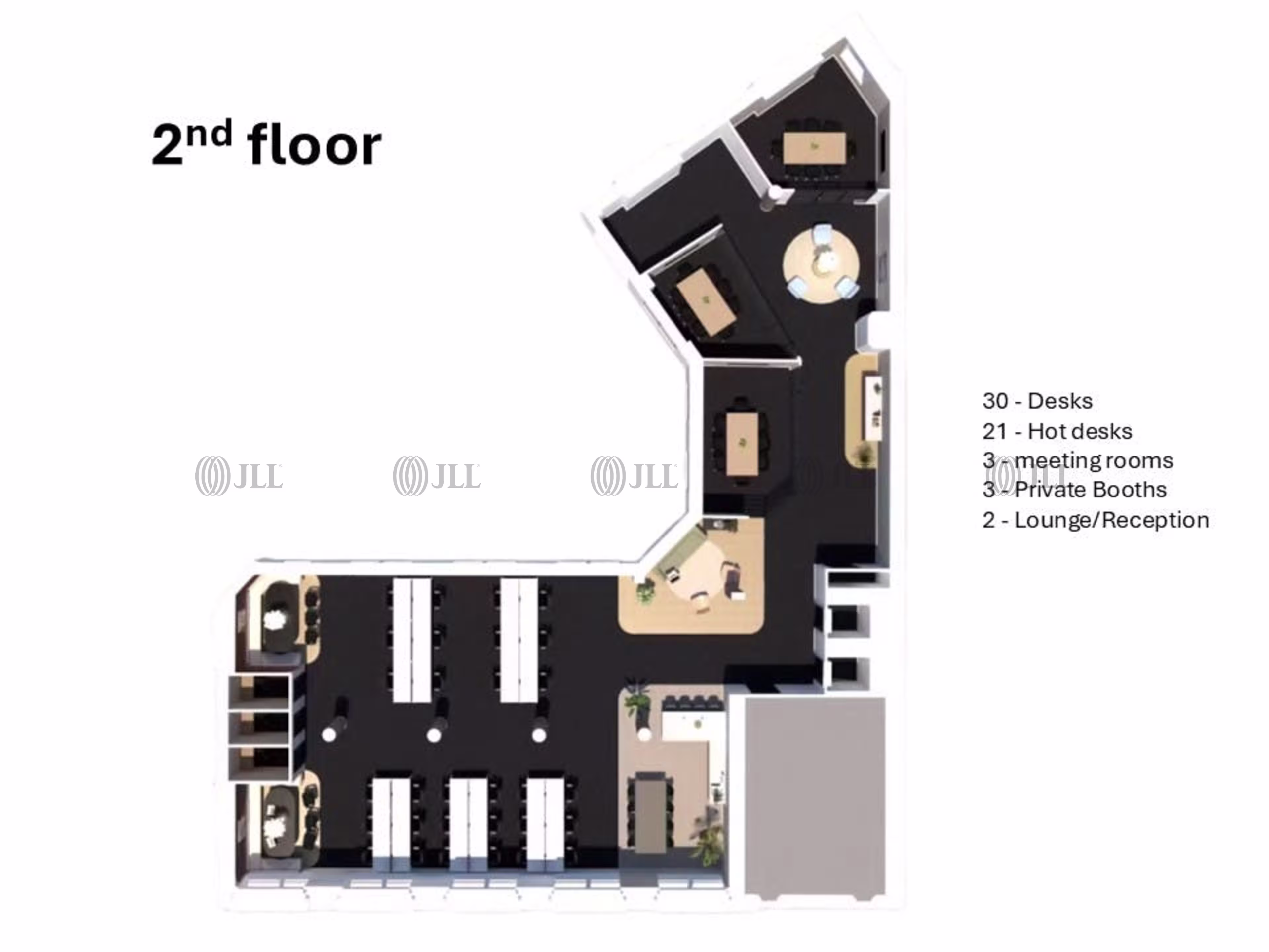 9 Kingsway