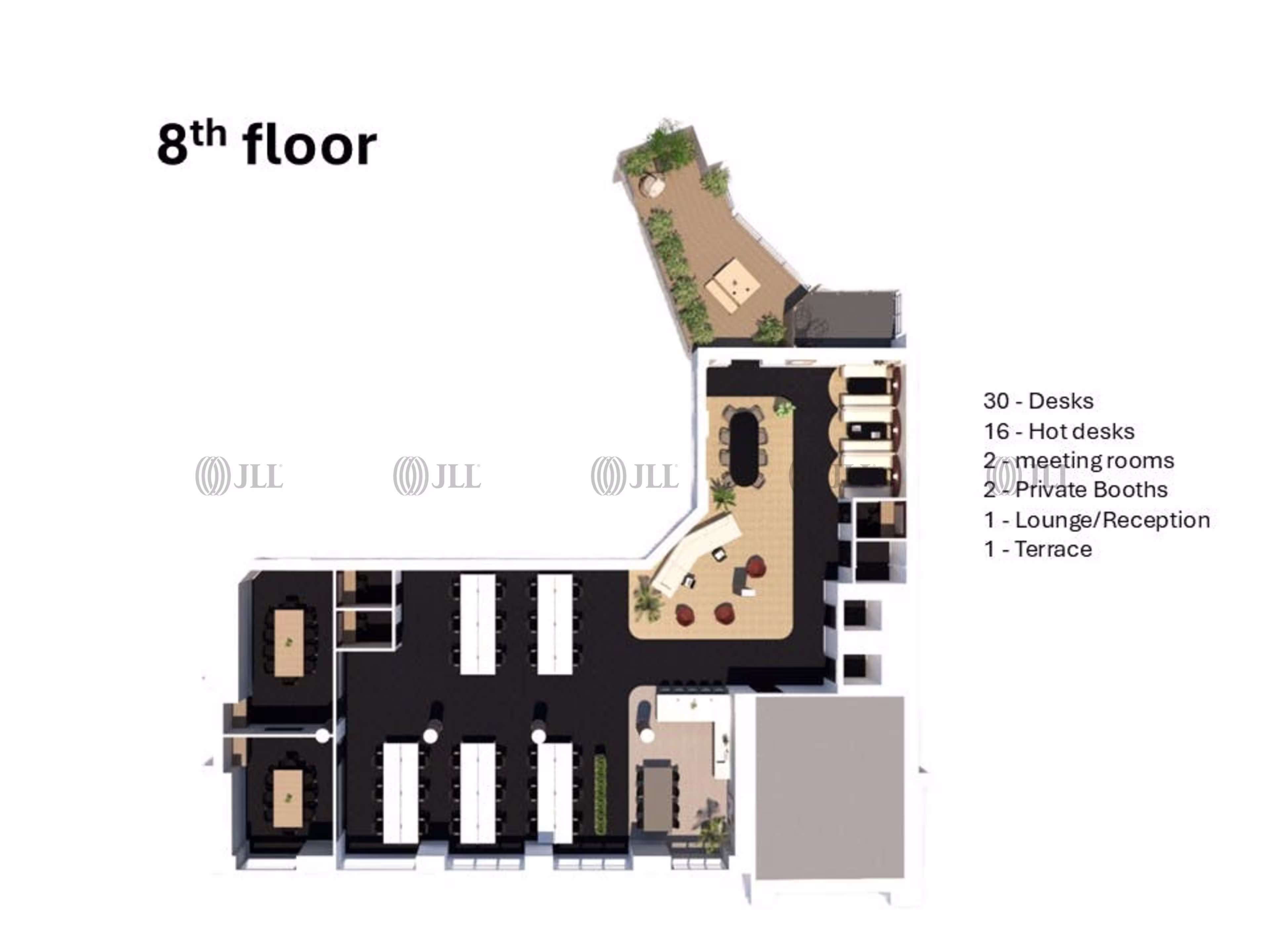 9 Kingsway