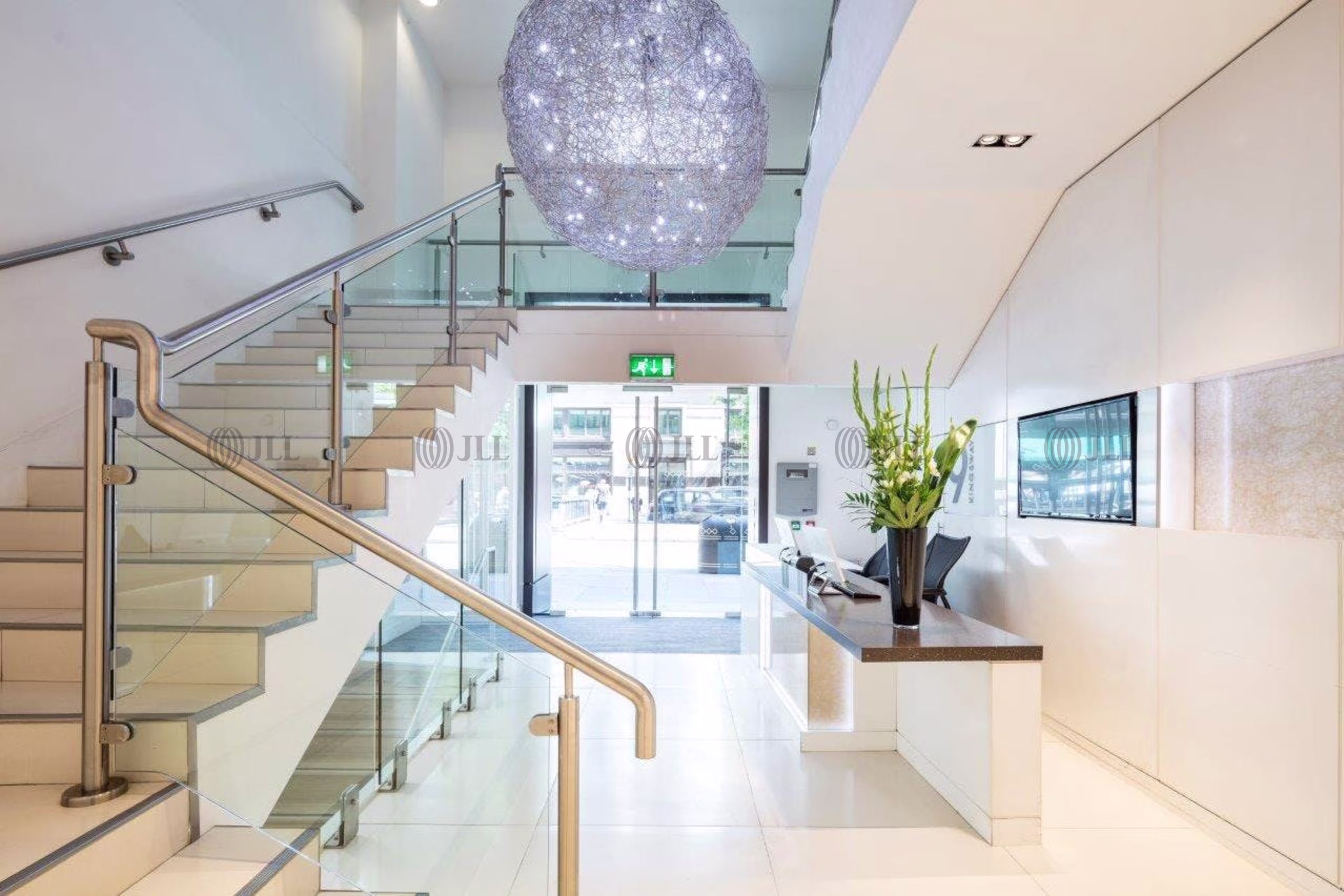9 Kingsway