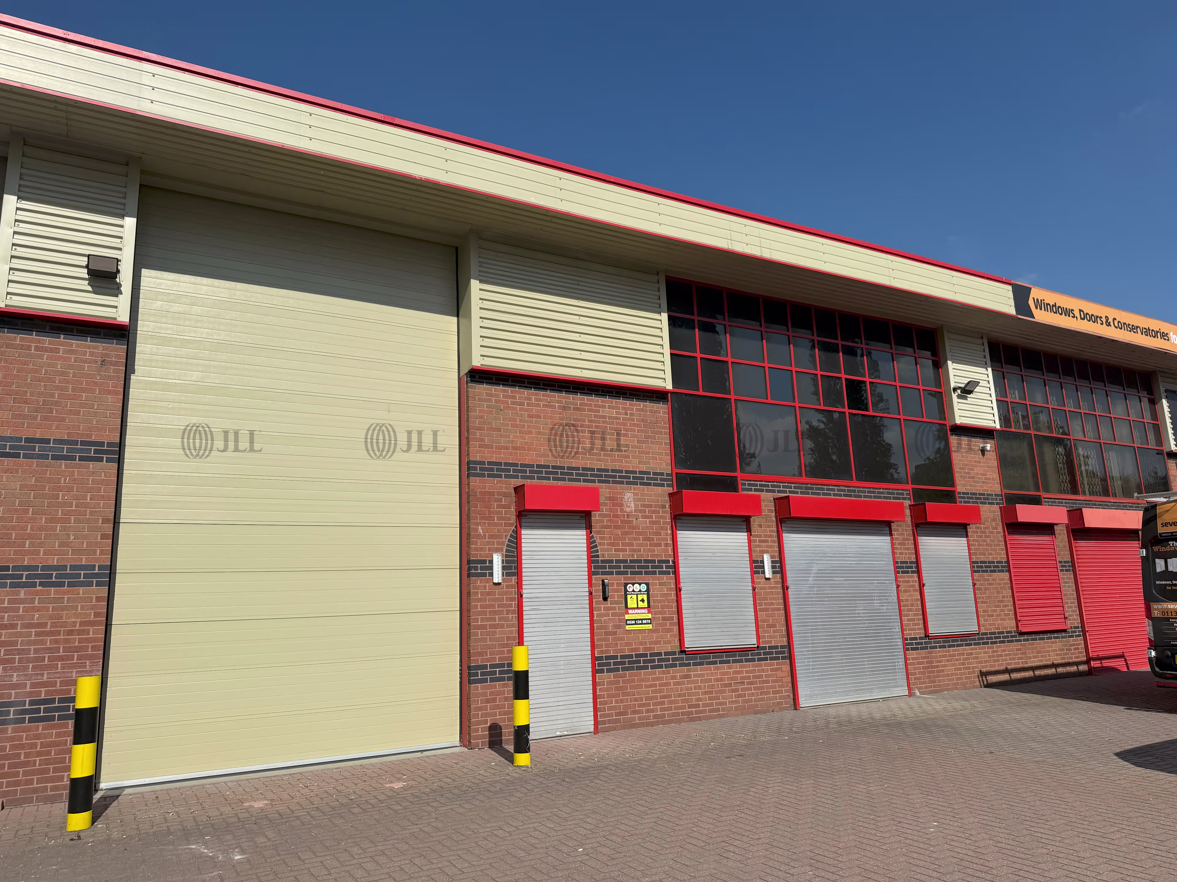 Bridgewater Close
