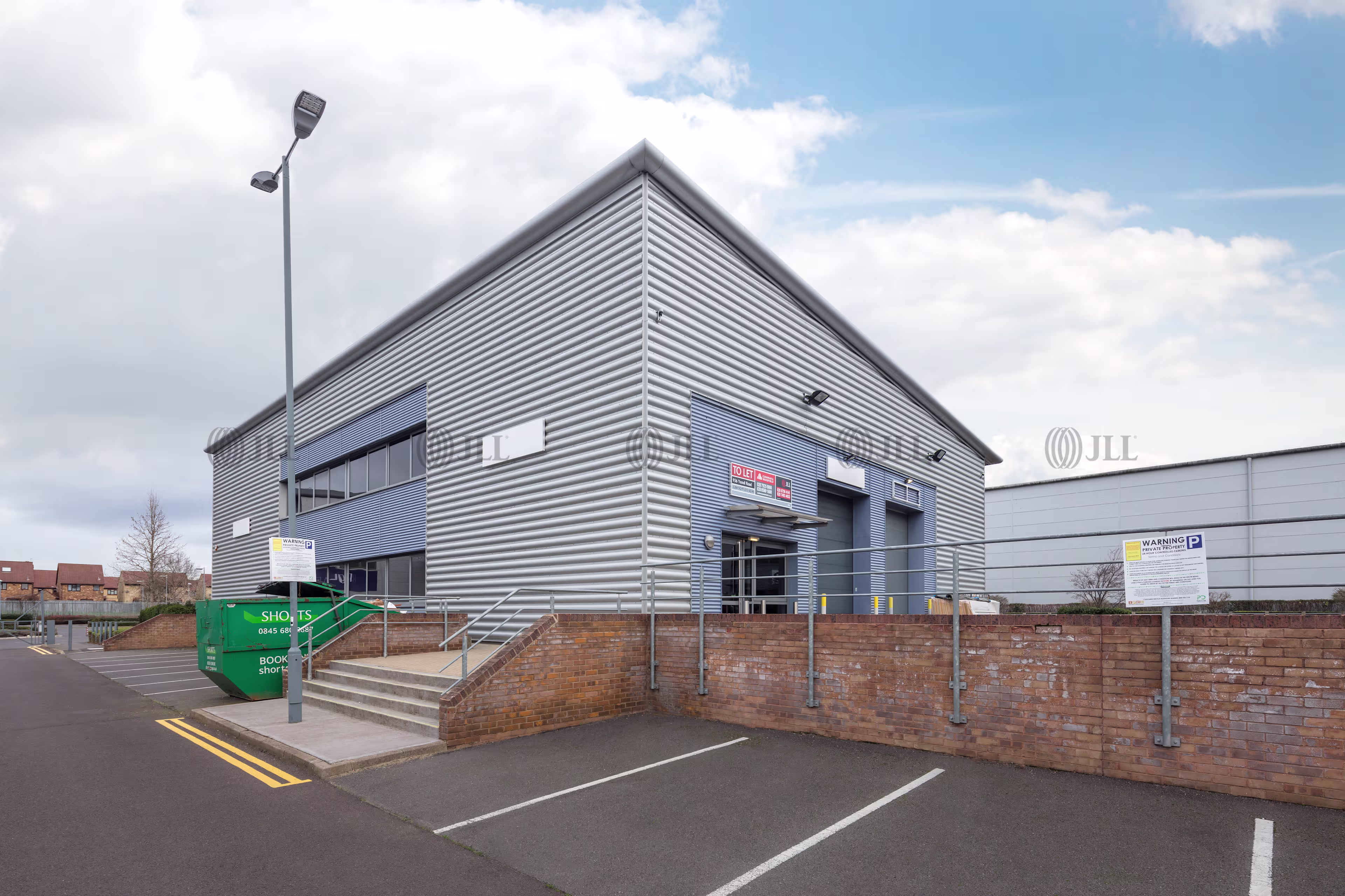 Slough Trading Estate