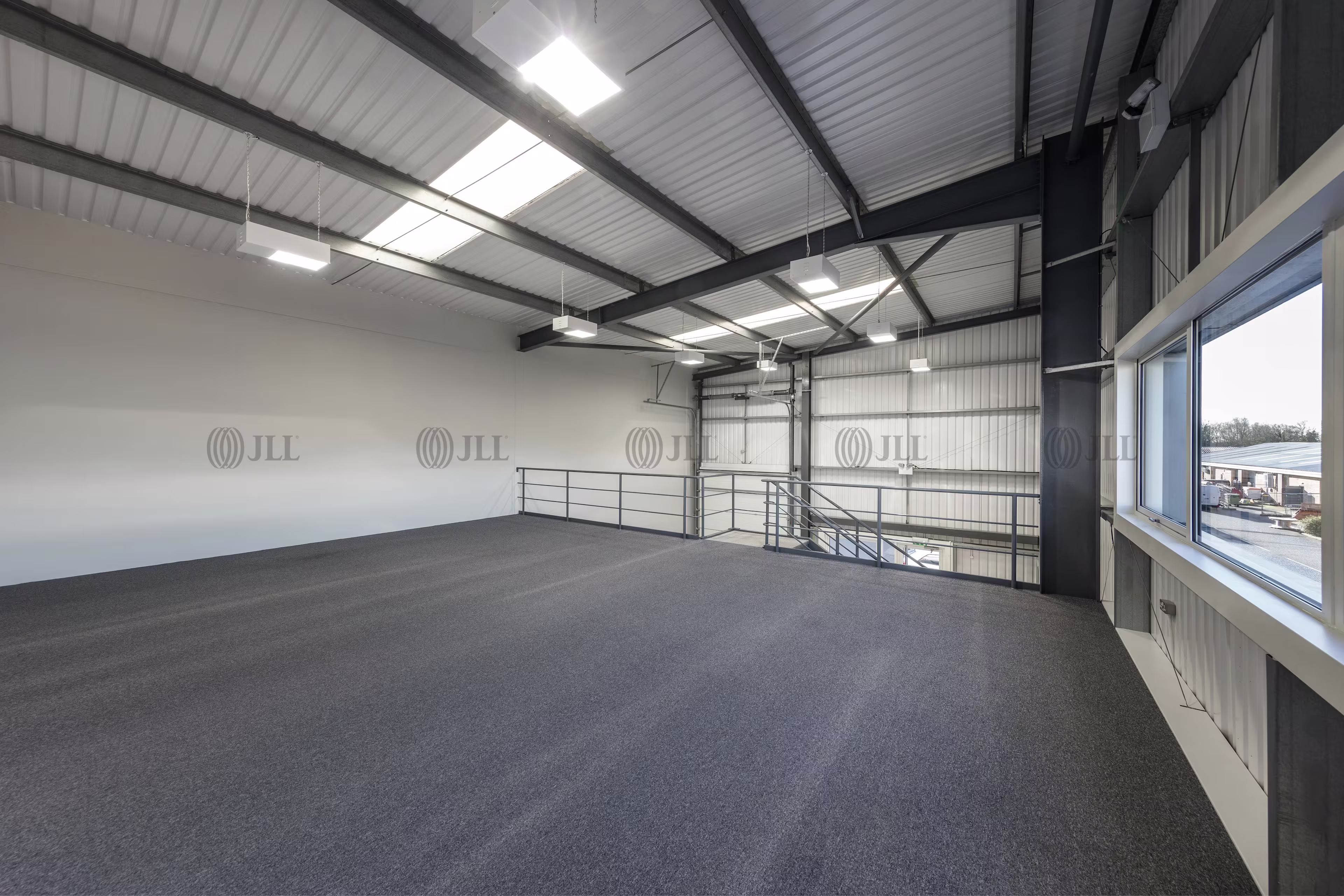Slough Trading Estate