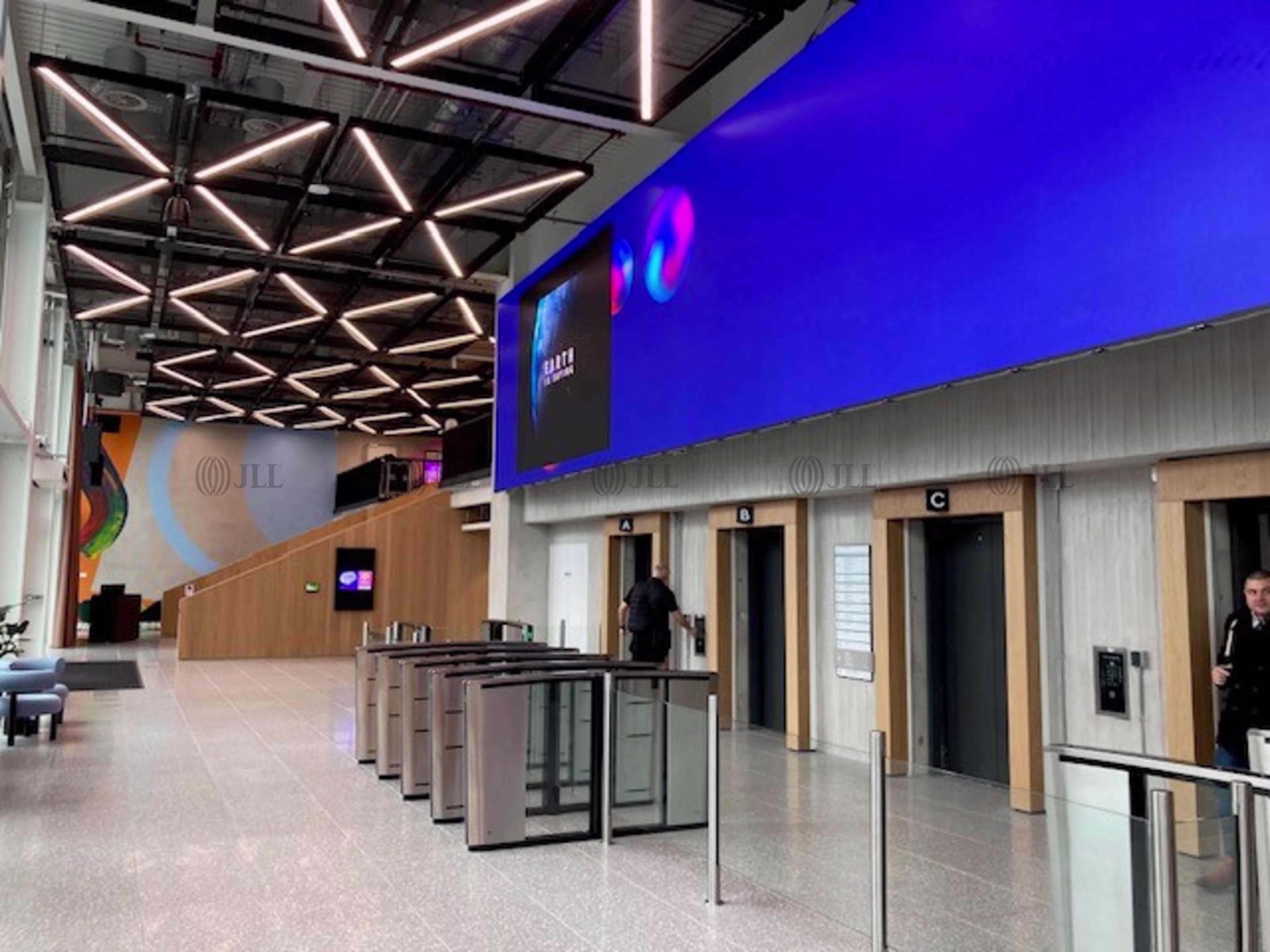 1 New Quay Street