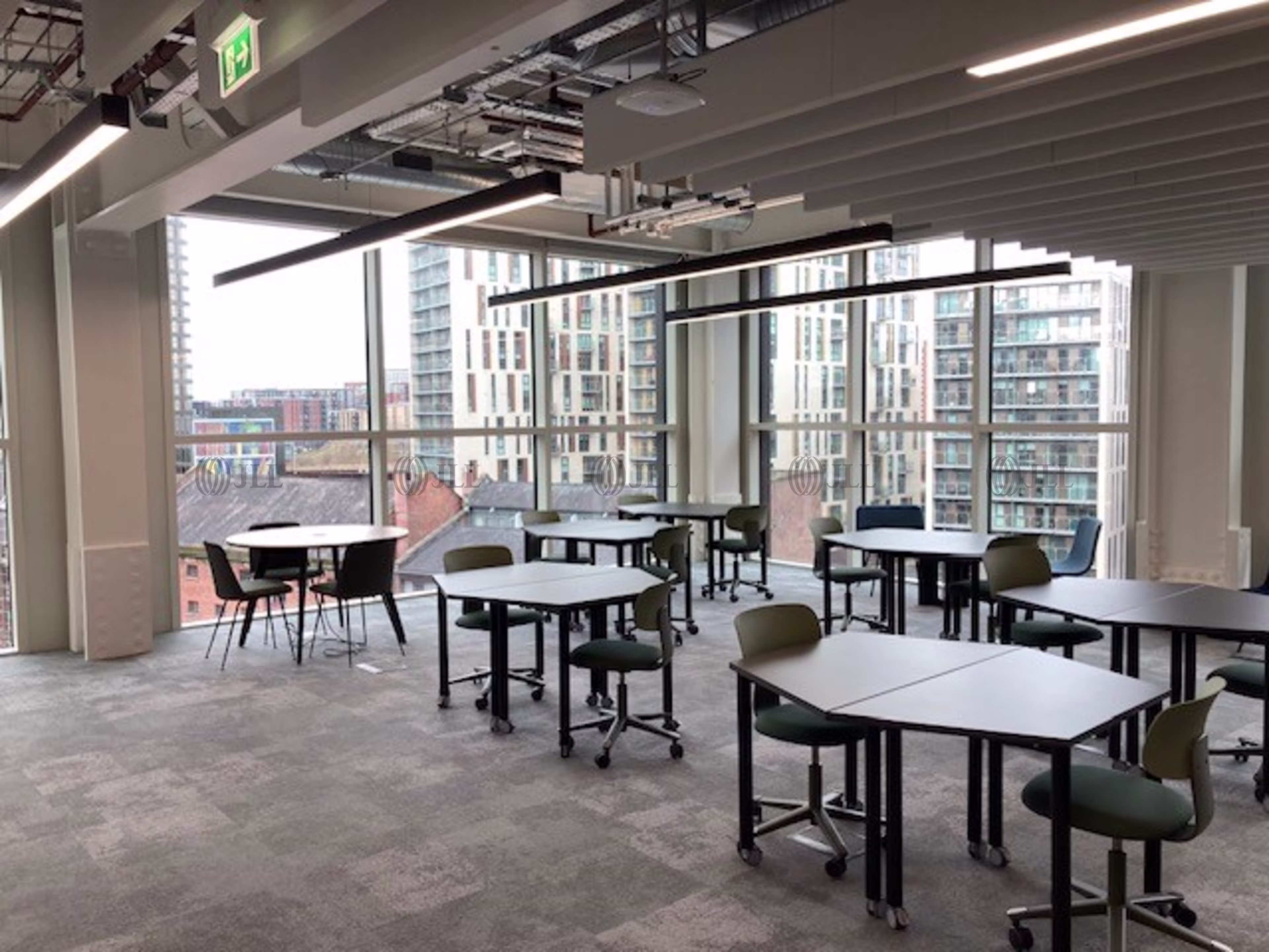 1 New Quay Street
