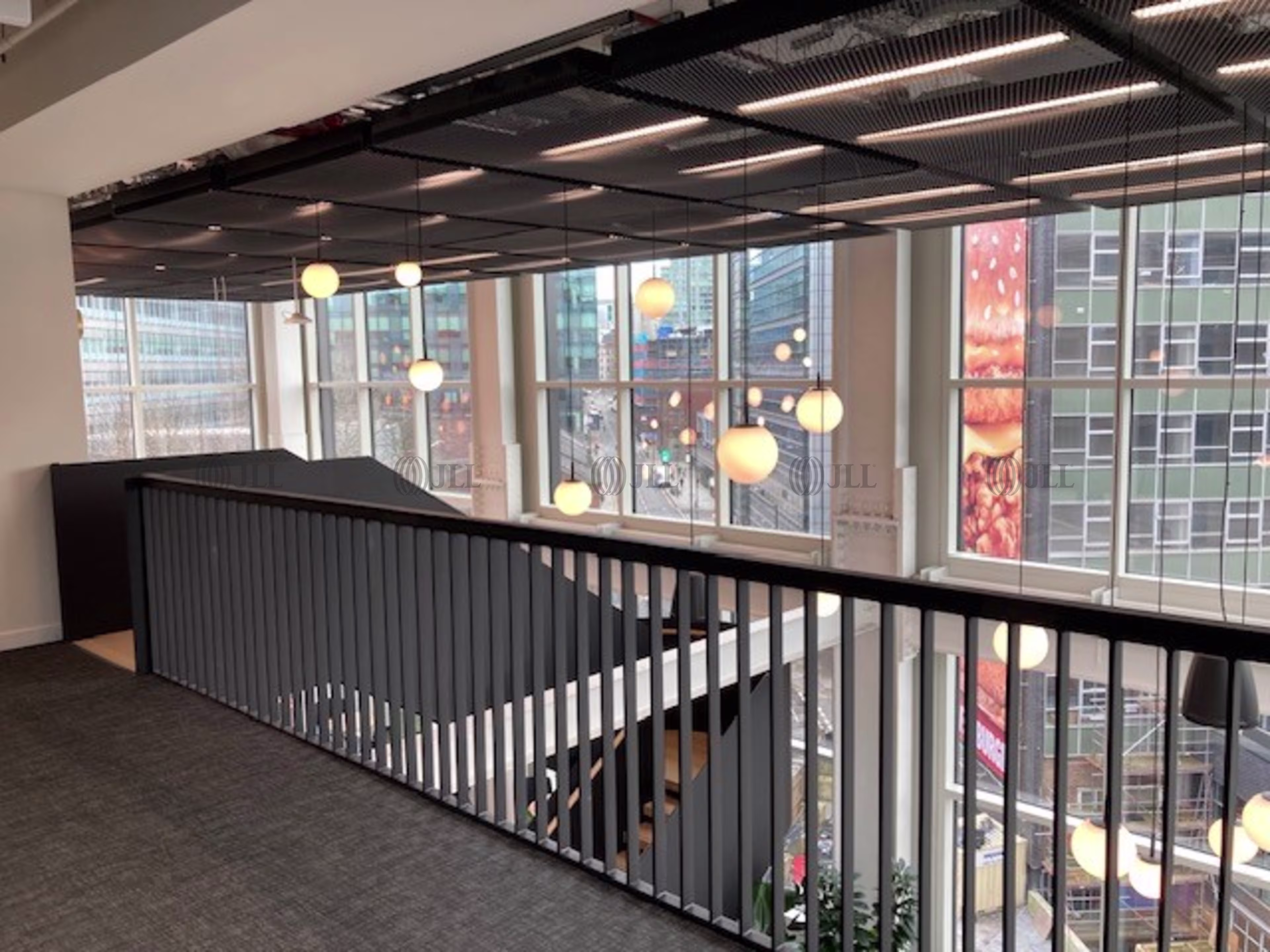 1 New Quay Street