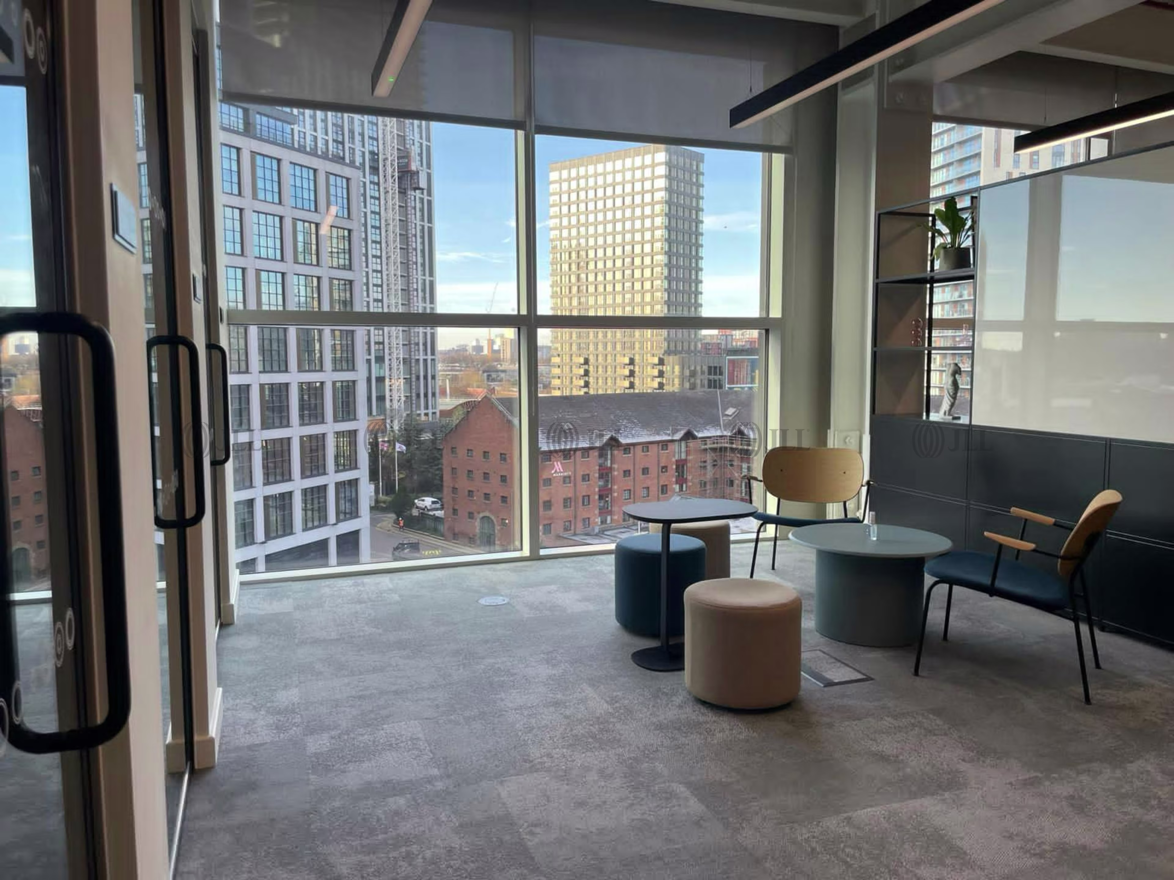 1 New Quay Street