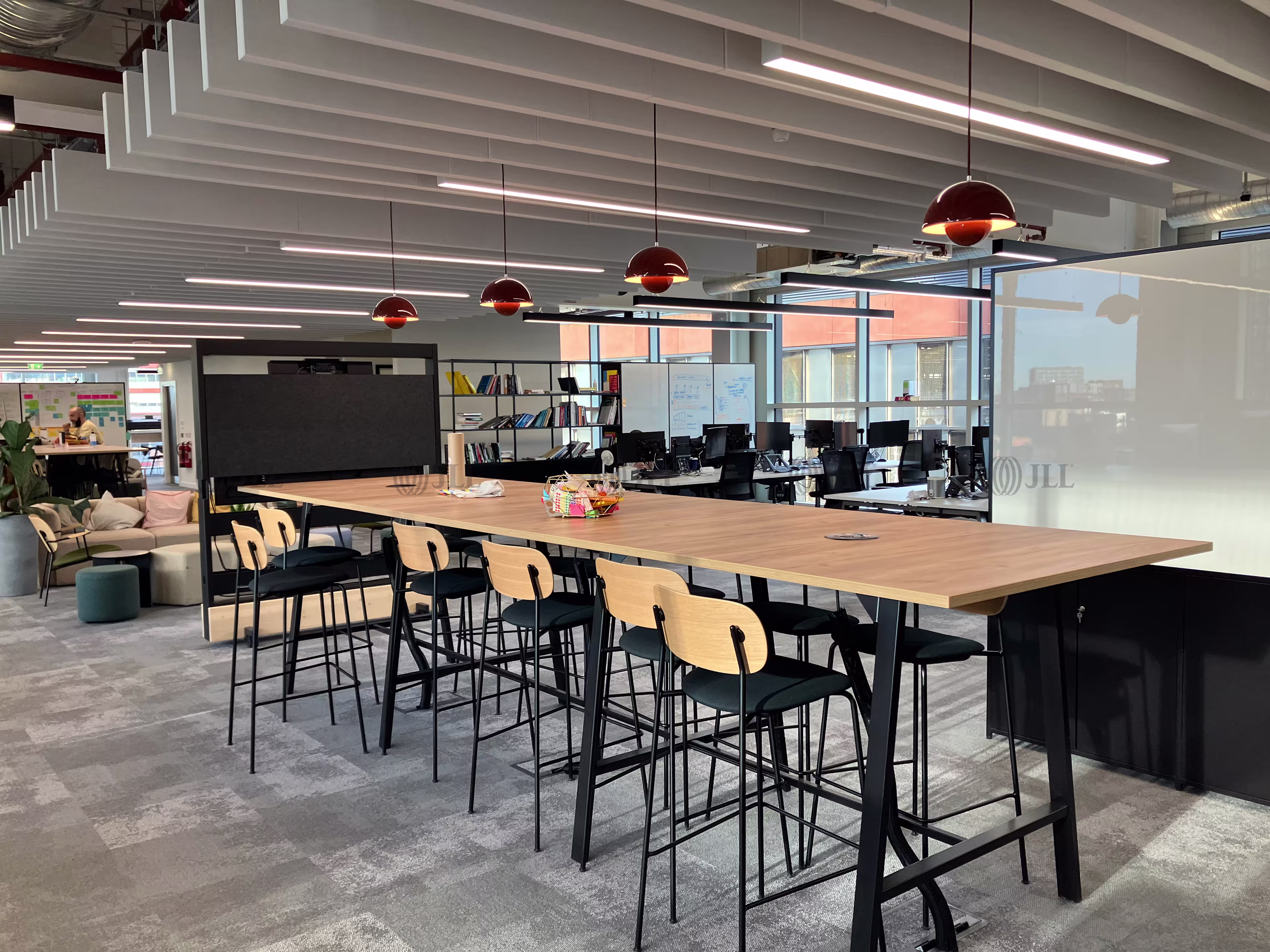 1 New Quay Street