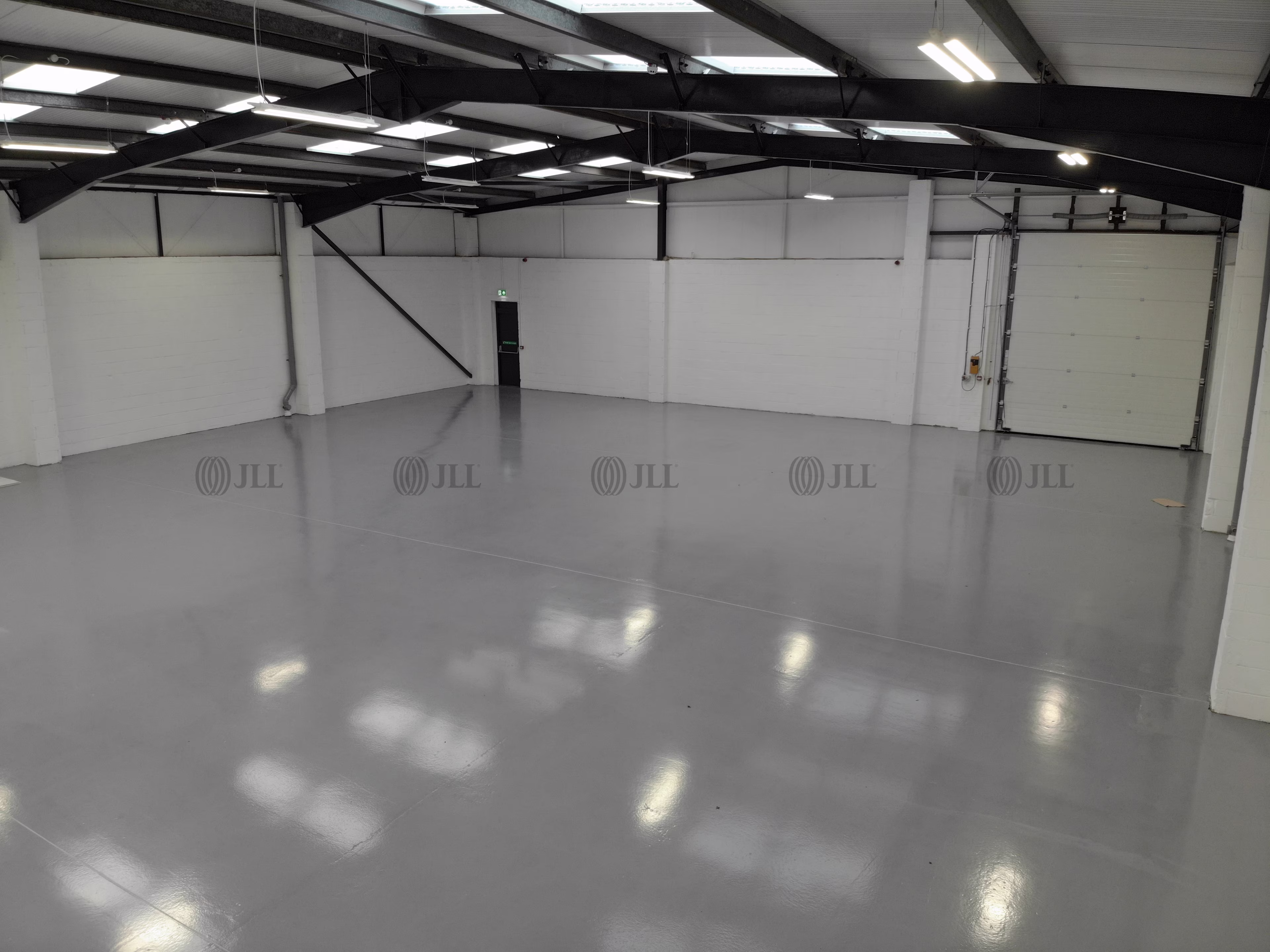 Monckton Road Industrial Estate