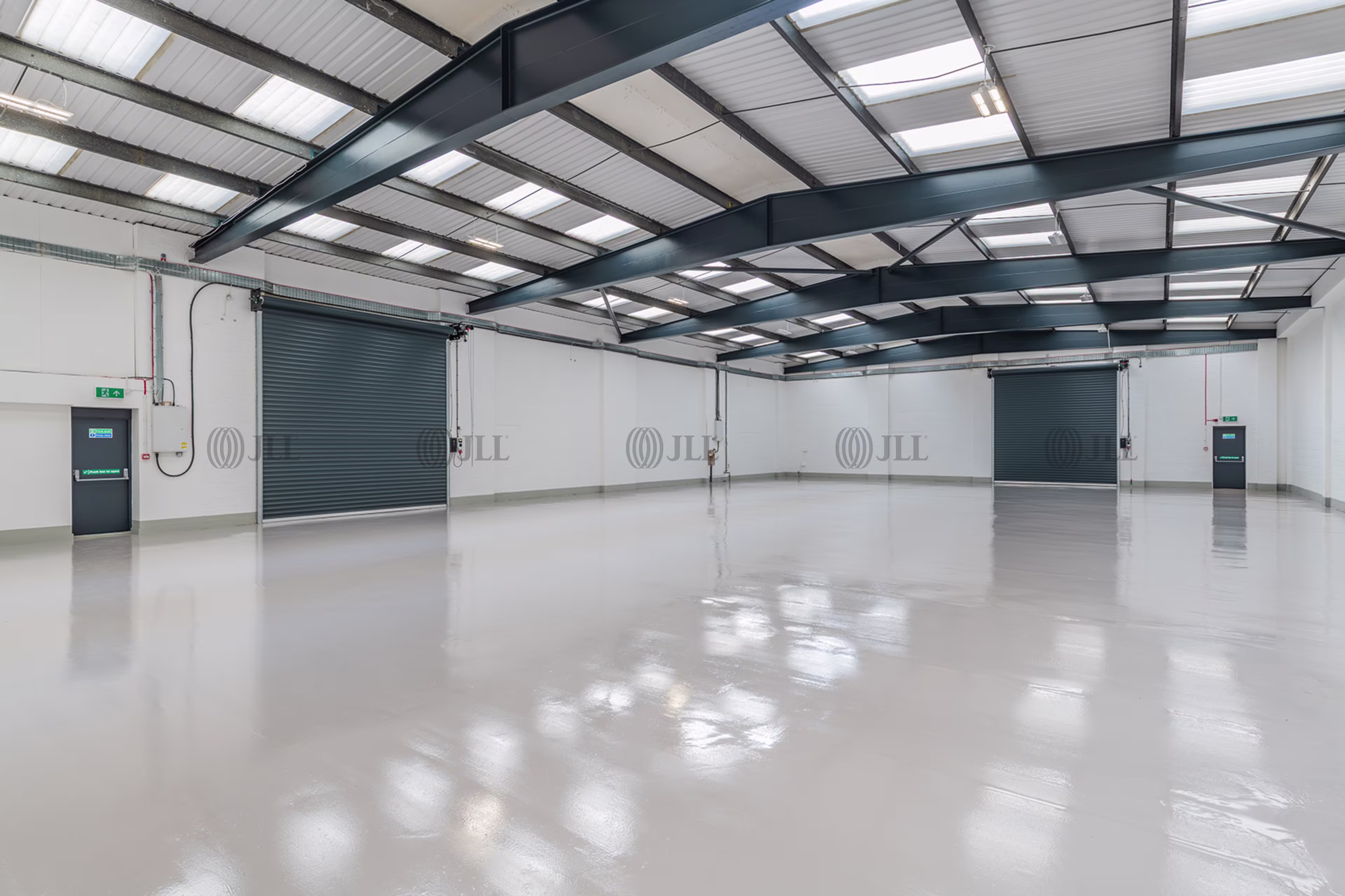 Elgin Industrial Estate