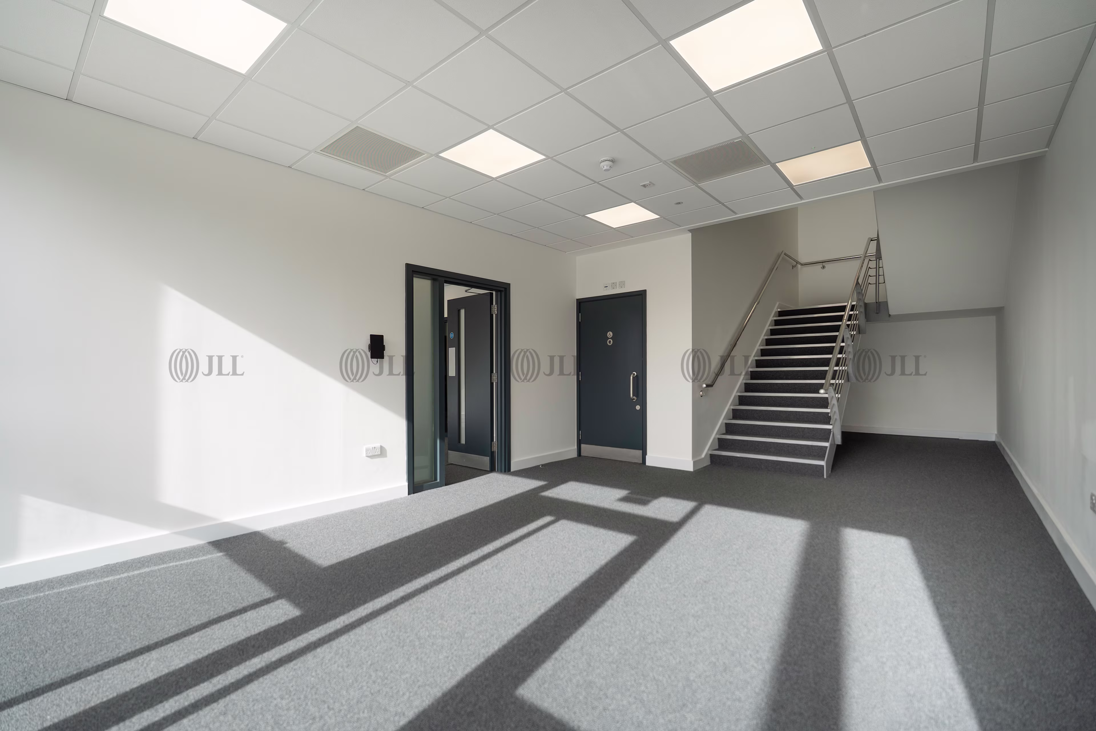 Unit 203, Riverside Way