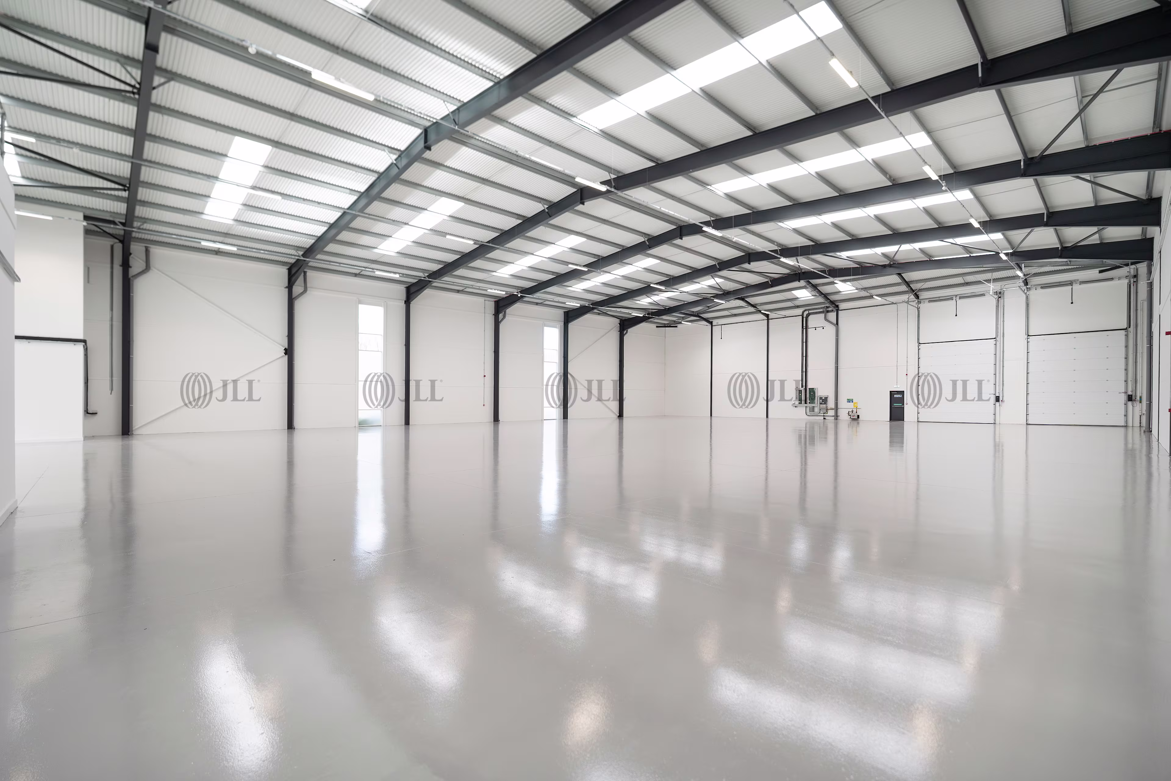 Unit 203, Riverside Way
