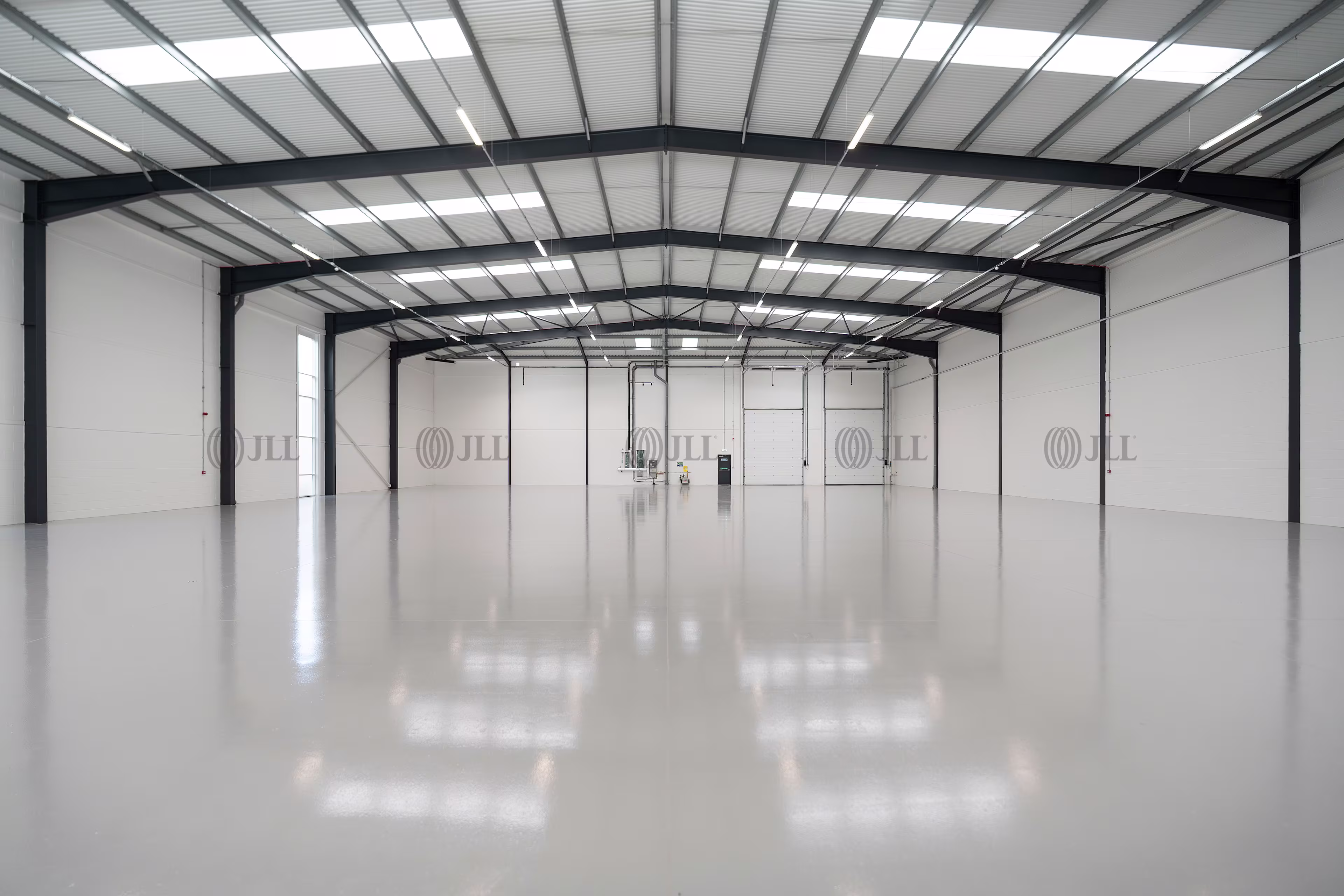 Unit 203, Riverside Way