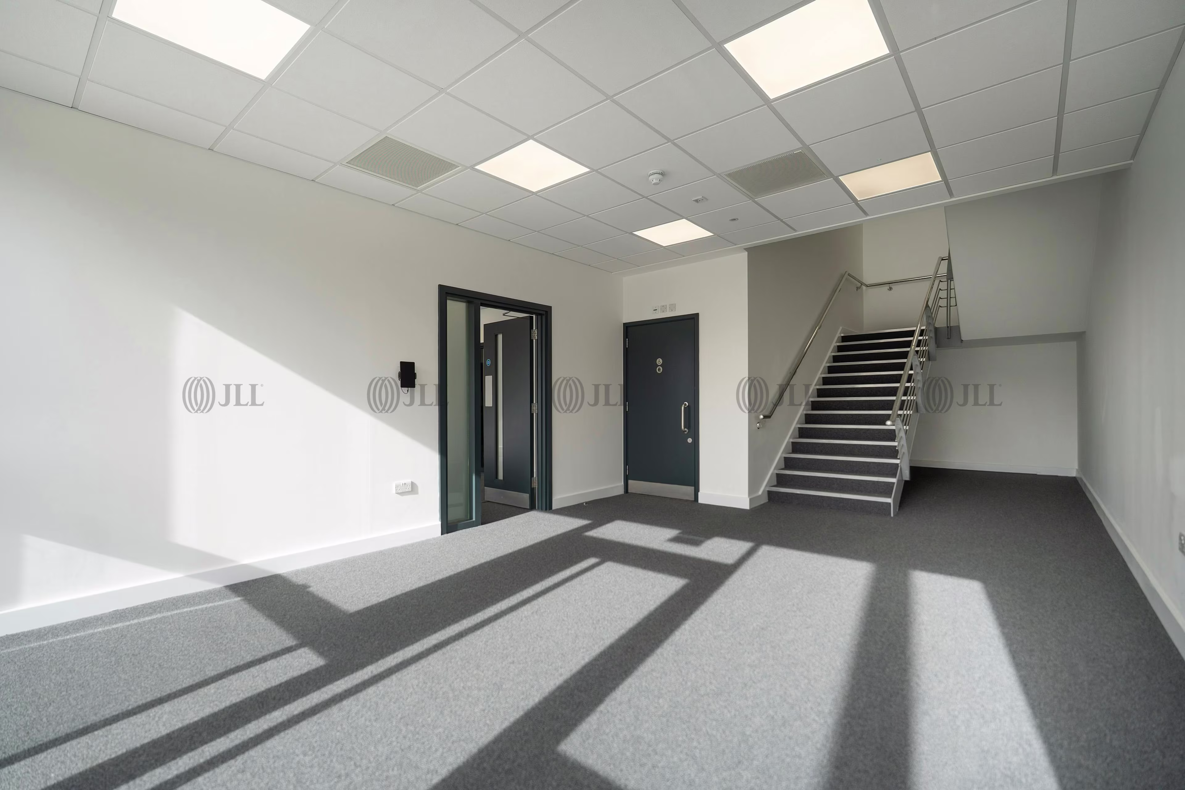 Unit 203, Riverside Way