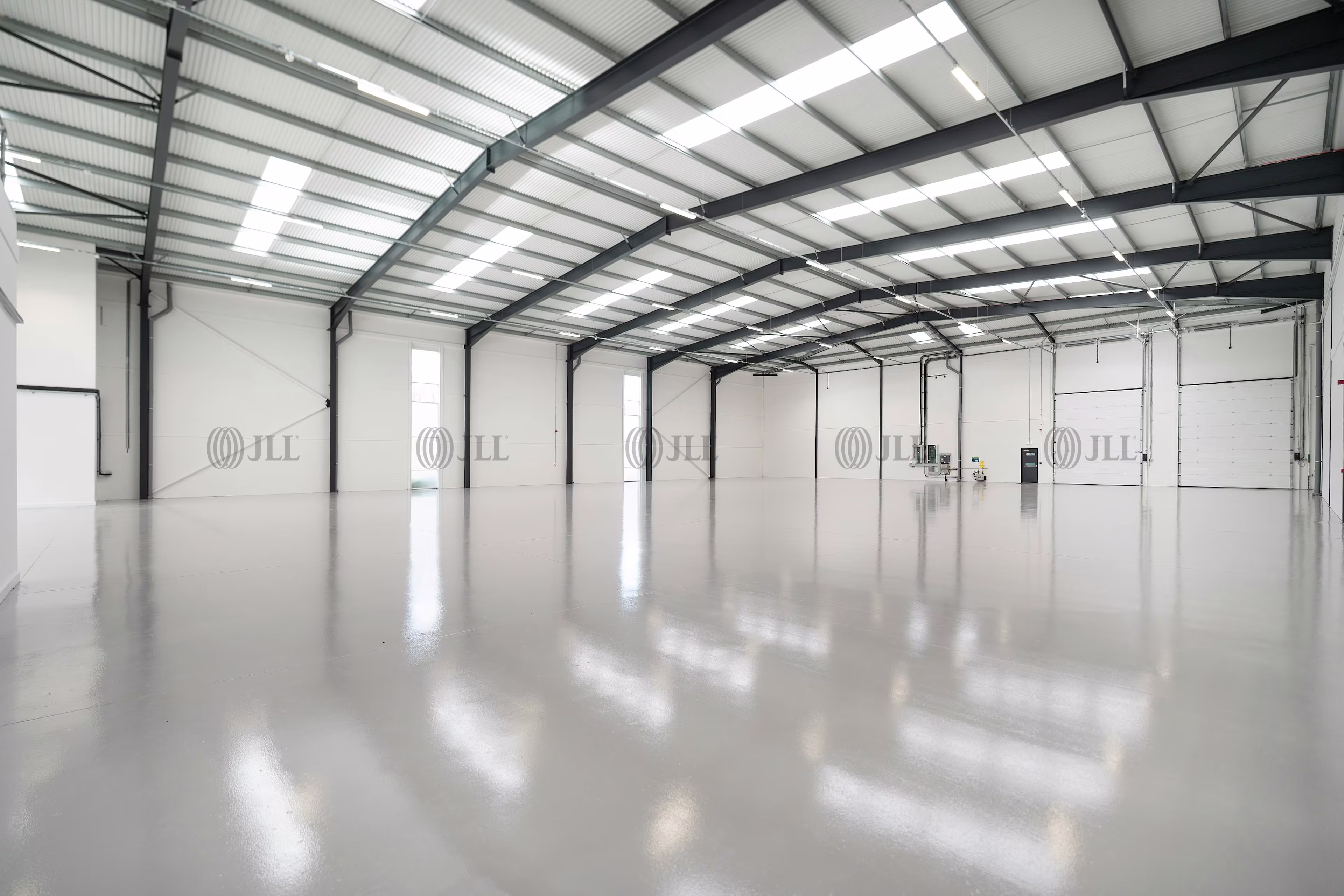 Unit 203, Riverside Way