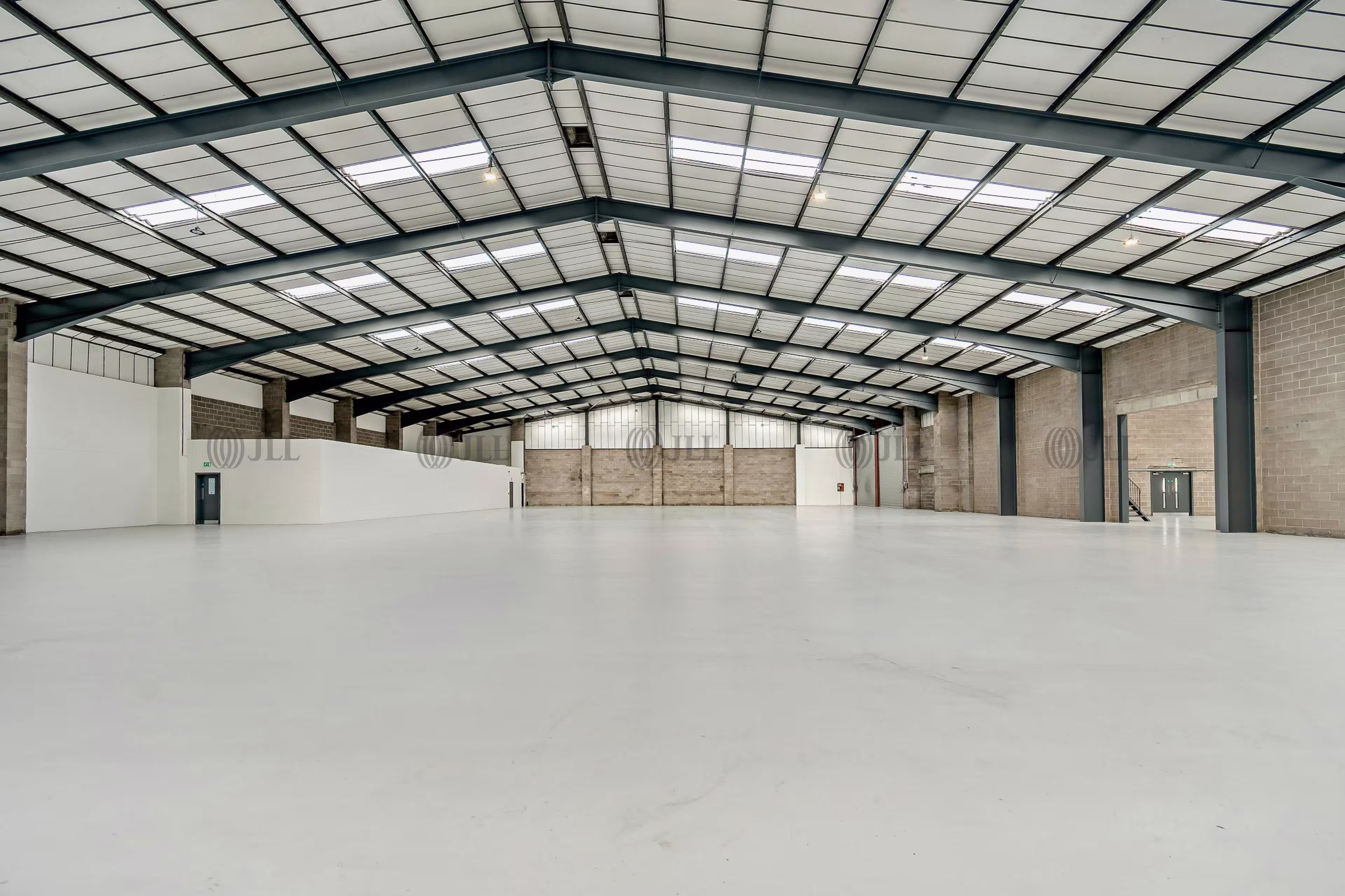 Unit 1 & 2, Lockwood Industrial Estate