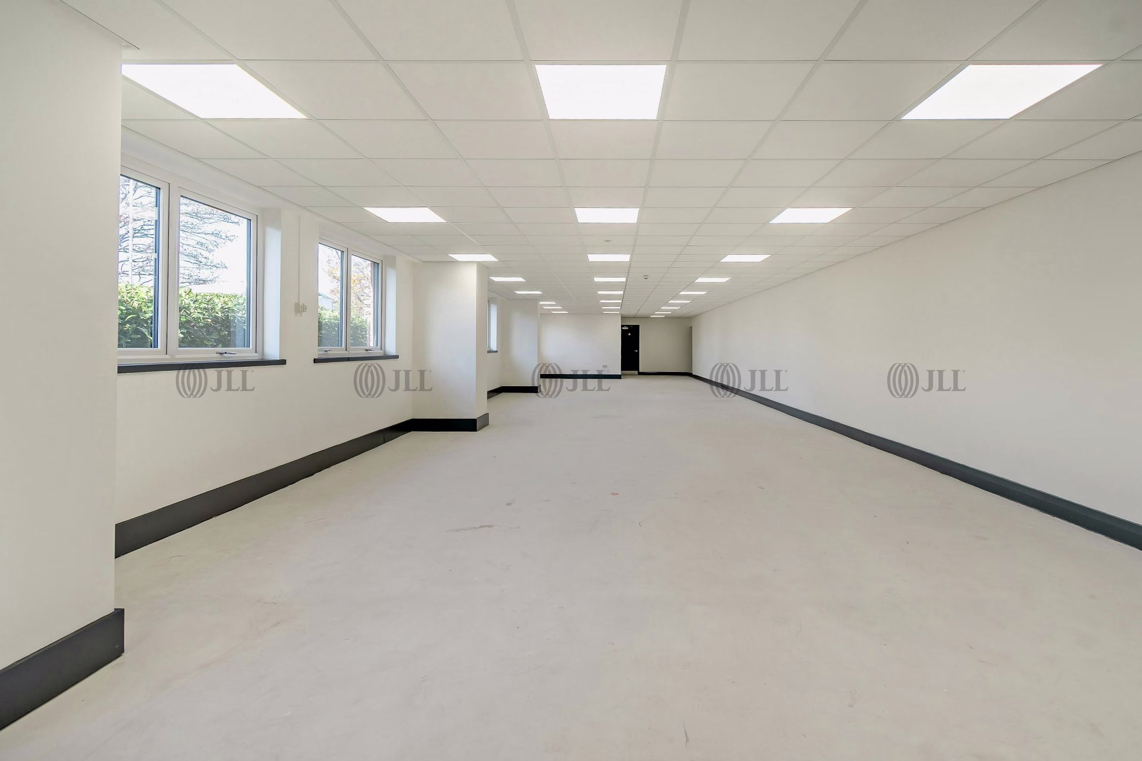 Unit 1 & 2, Lockwood Industrial Estate