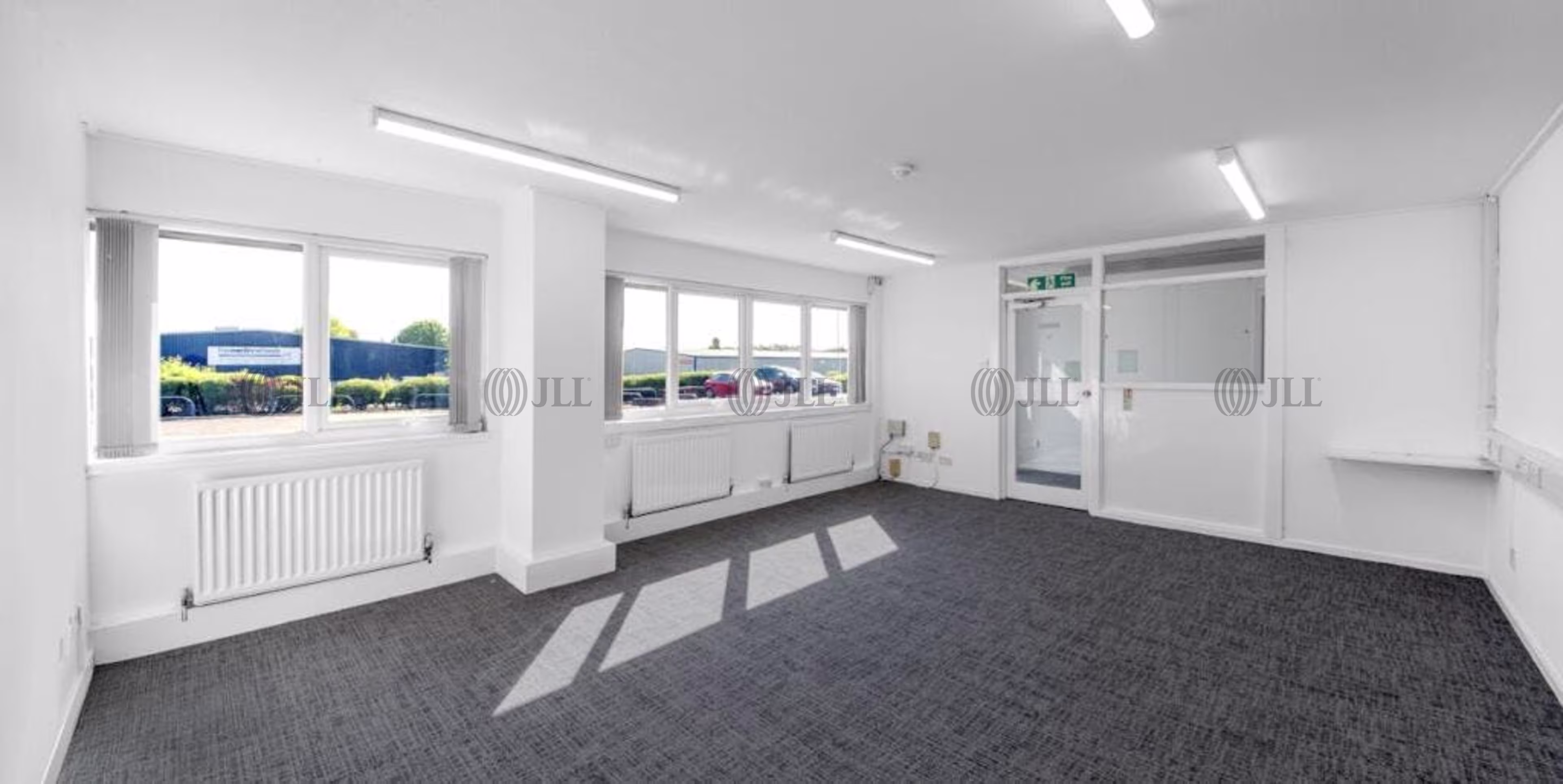 8 Tollpark Place, Wardpark Industrial Estate