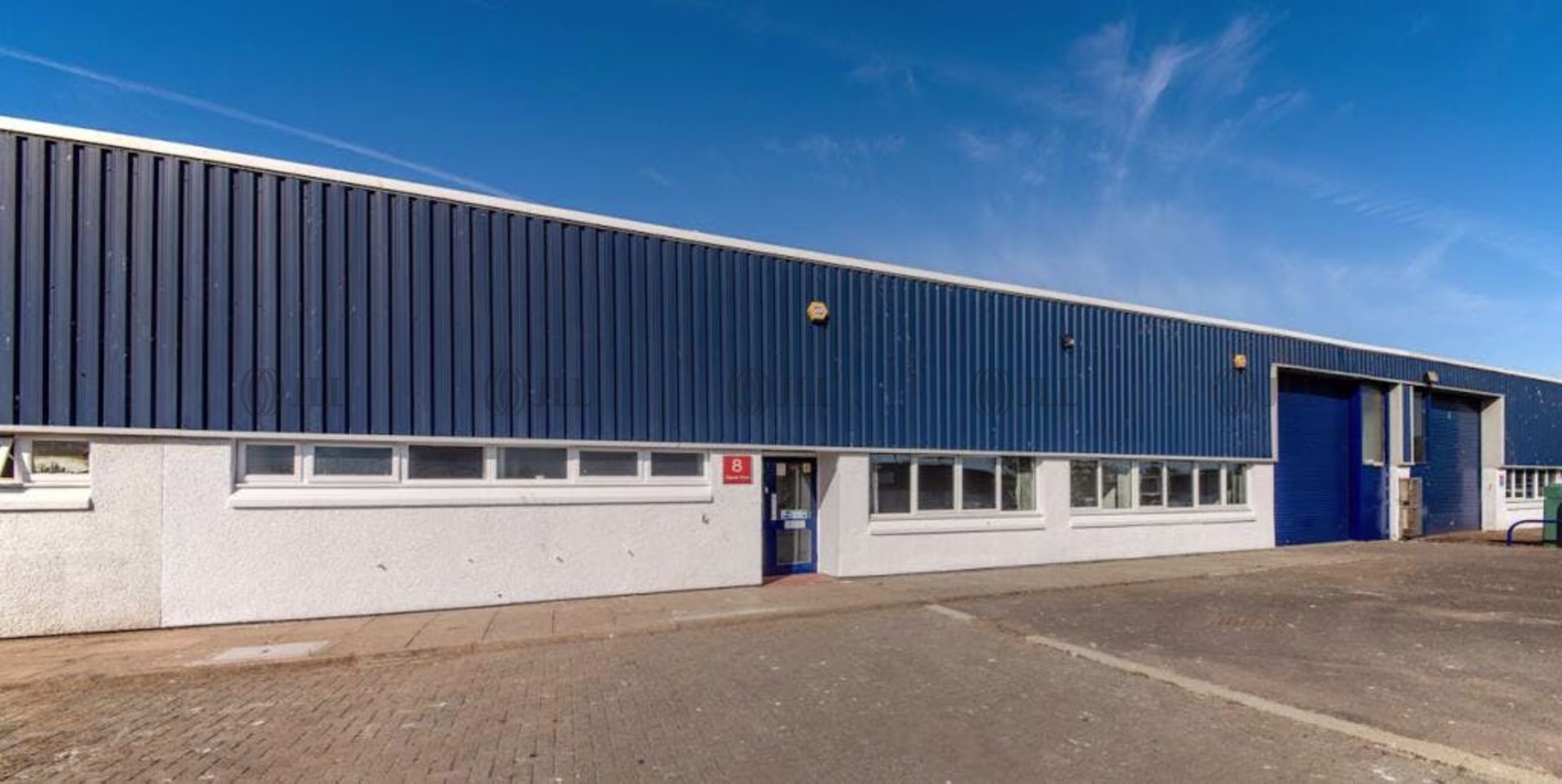8 Tollpark Place, Wardpark Industrial Estate