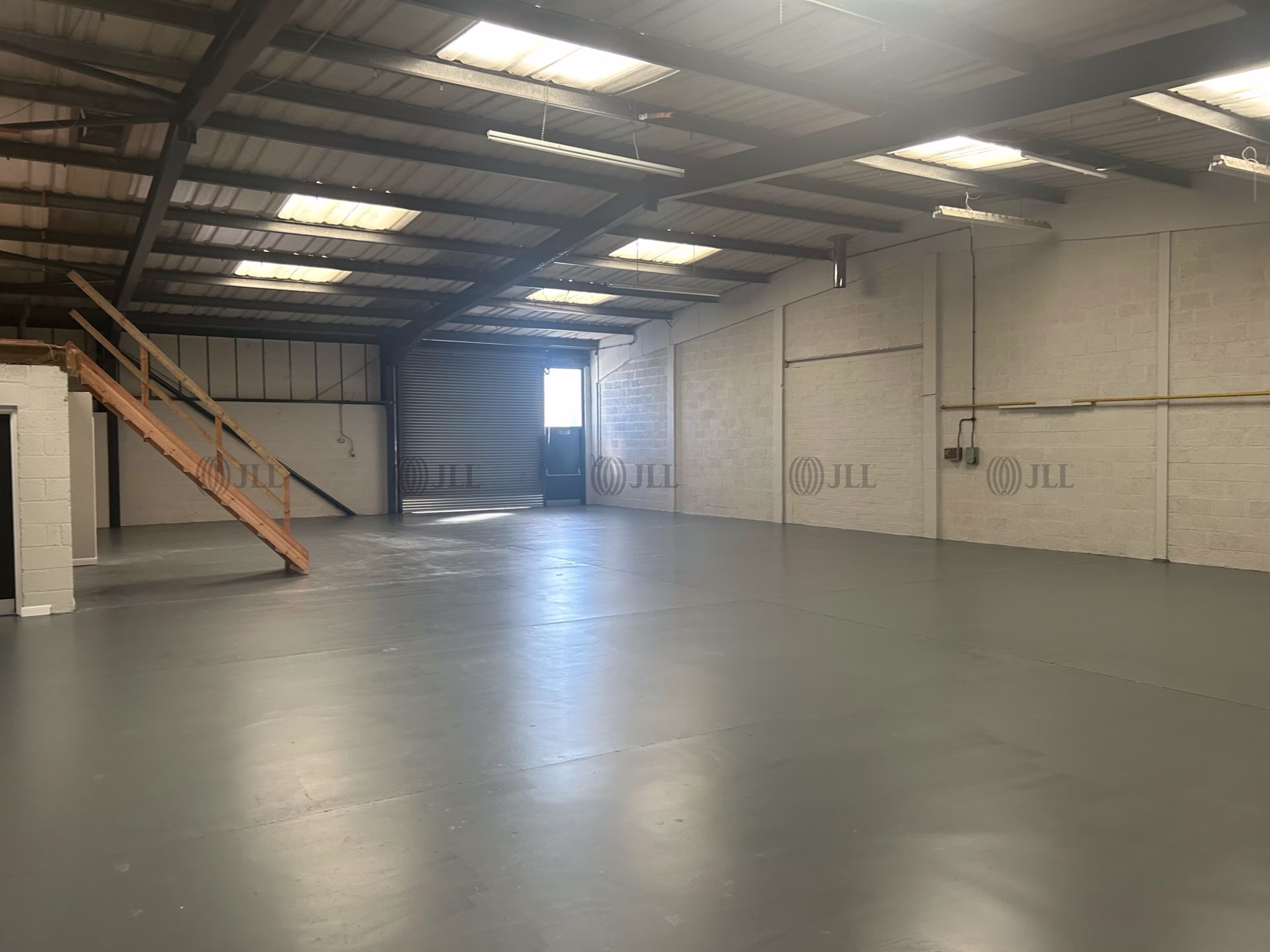 Wardpark Industrial Estate