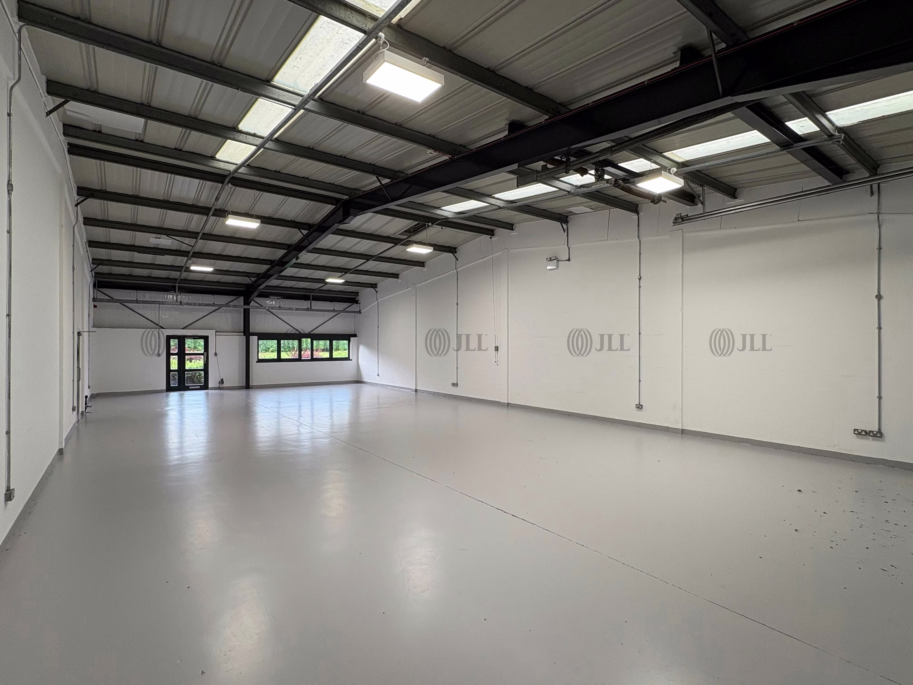 Westfield Industrial Estate