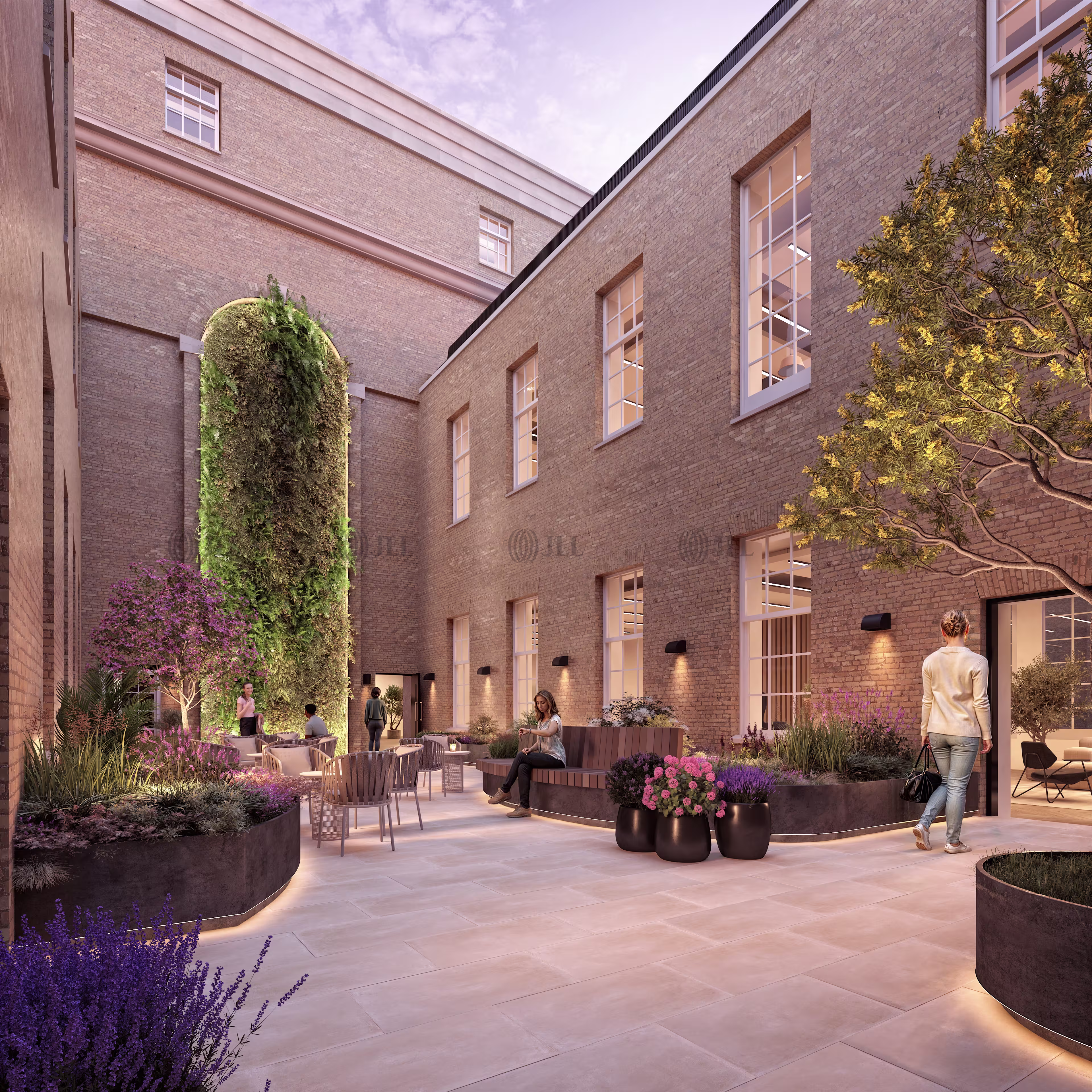 9 Cavendish Square