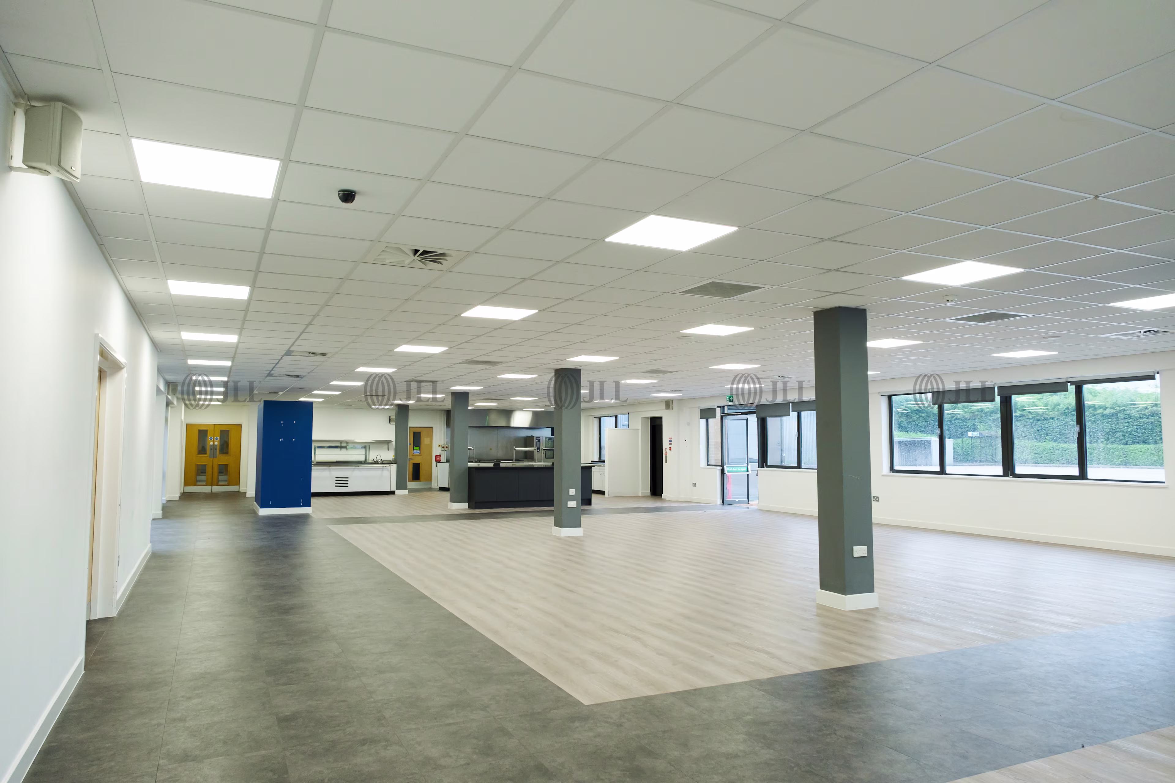 Meridian Business Park