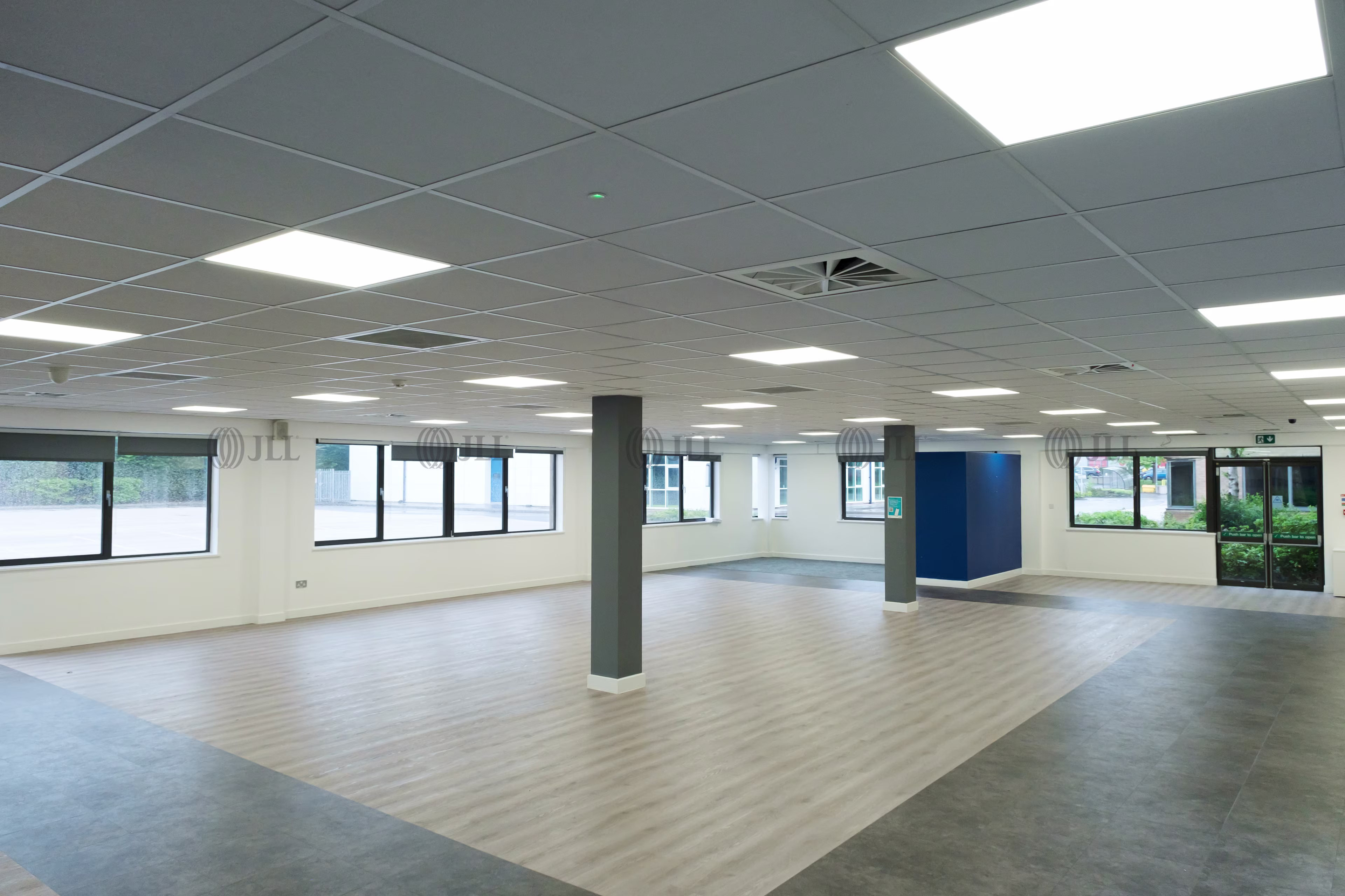 Meridian Business Park