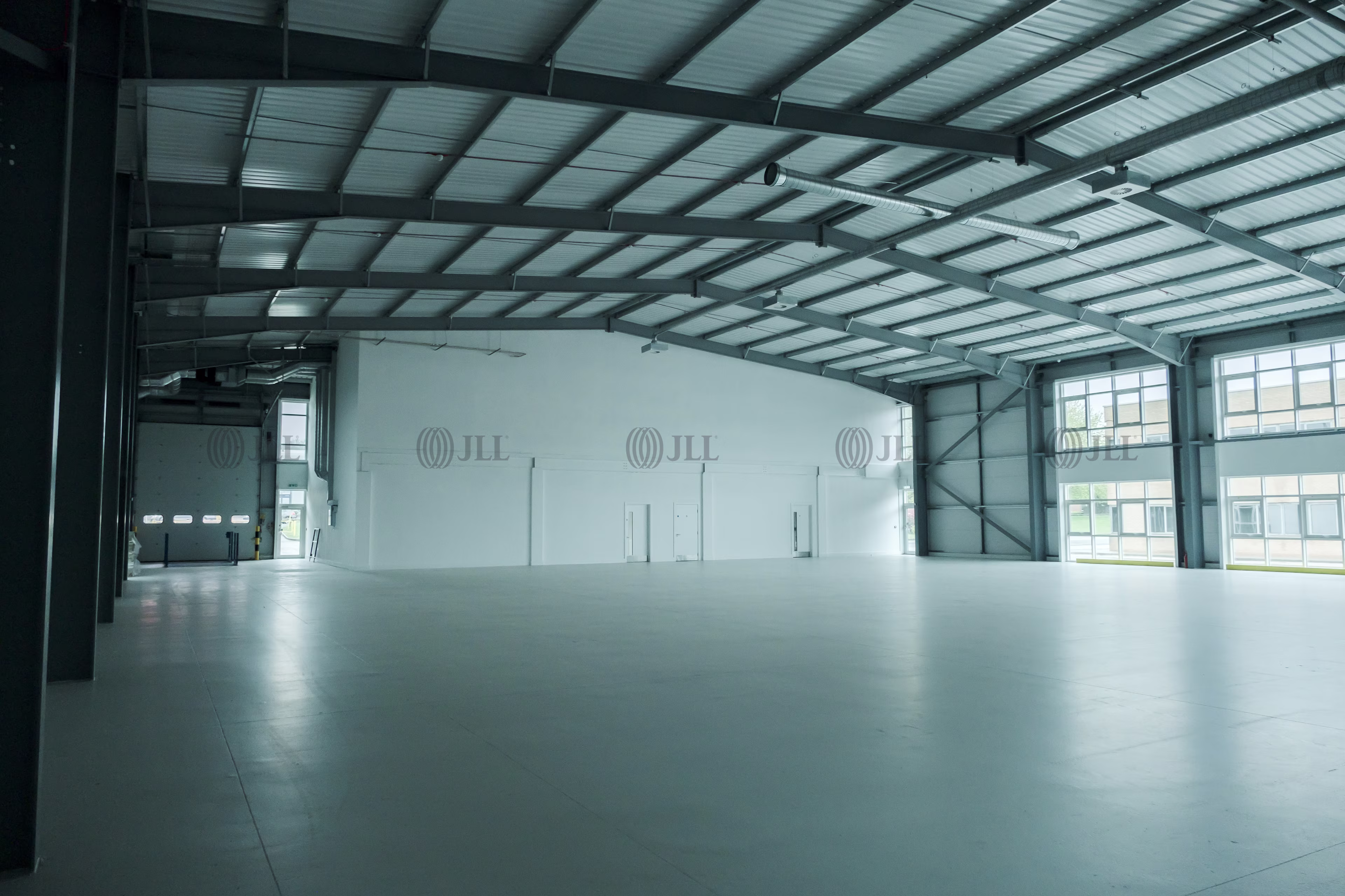 Meridian Business Park