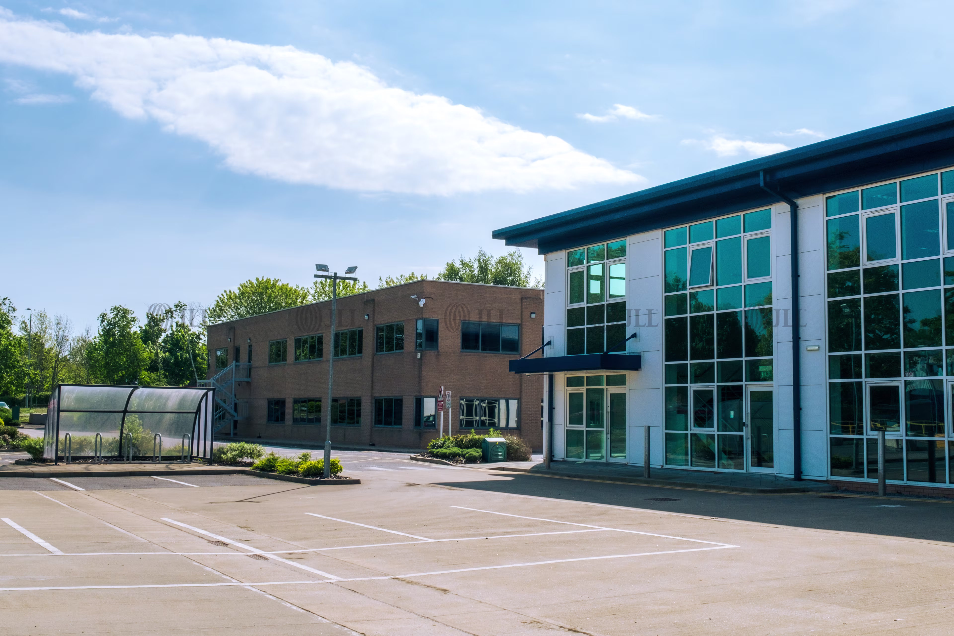 Meridian Business Park