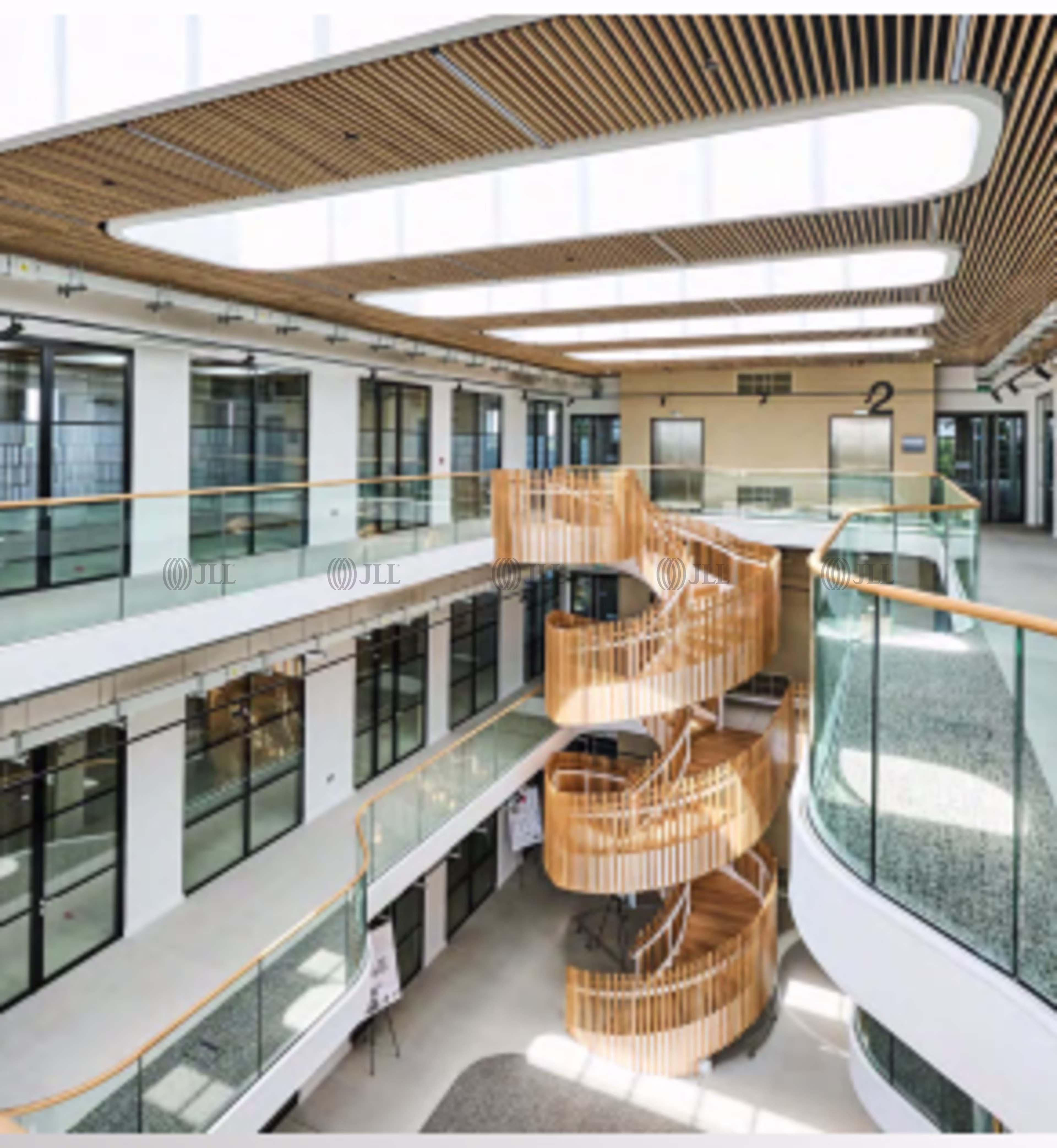 Begbroke Science Park