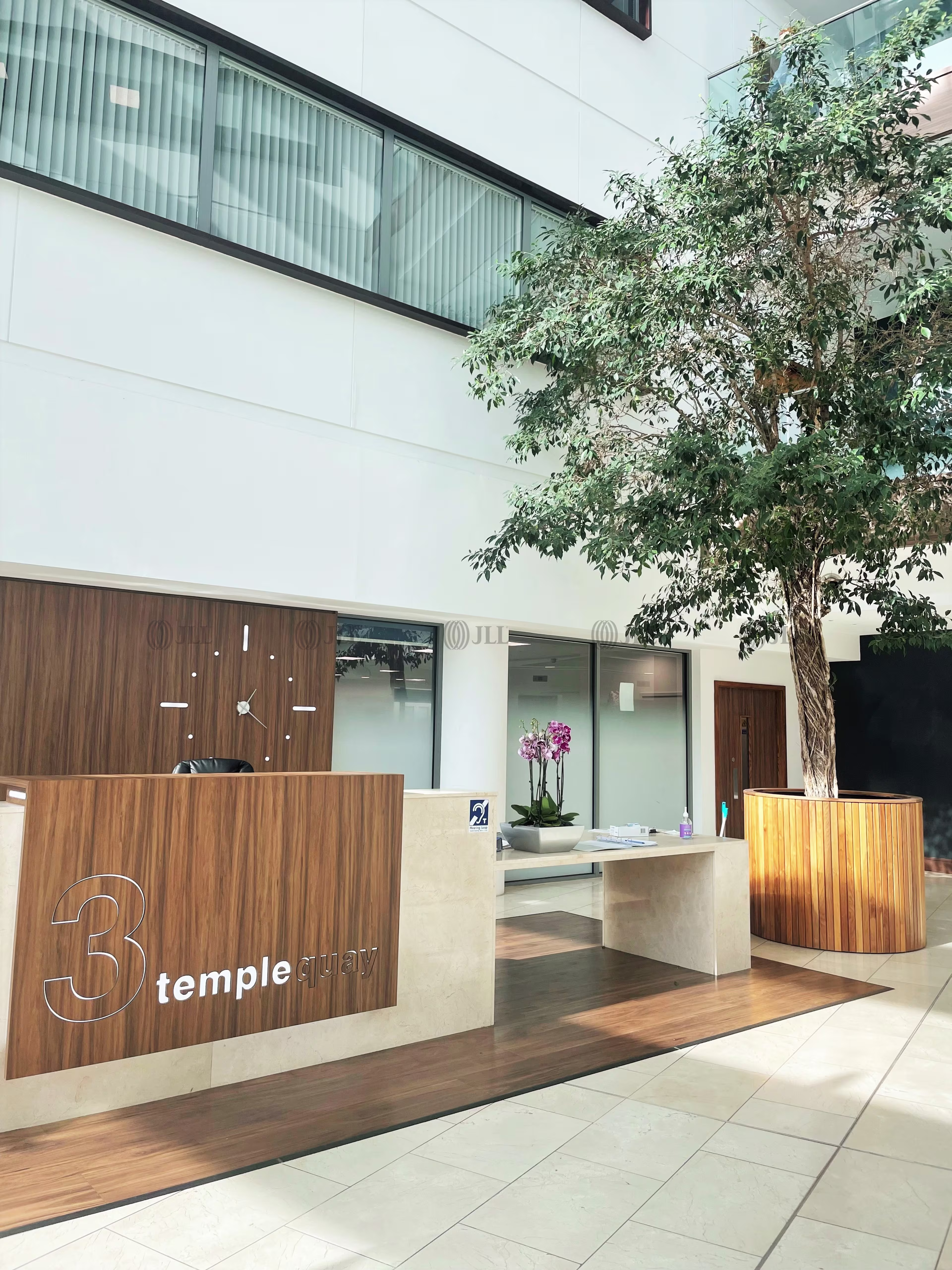 One Temple Quay