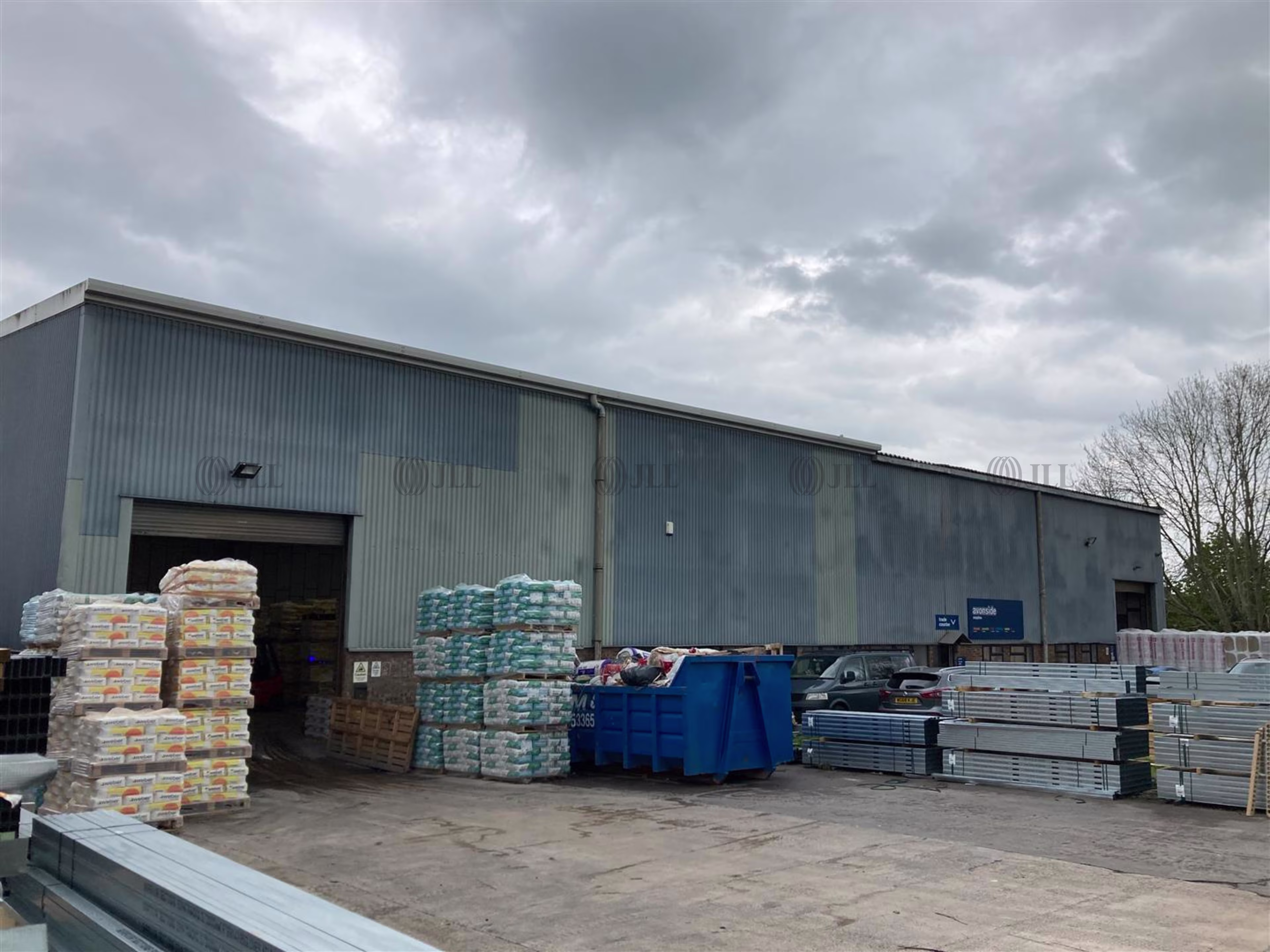 Pucklechurch Trading Estate