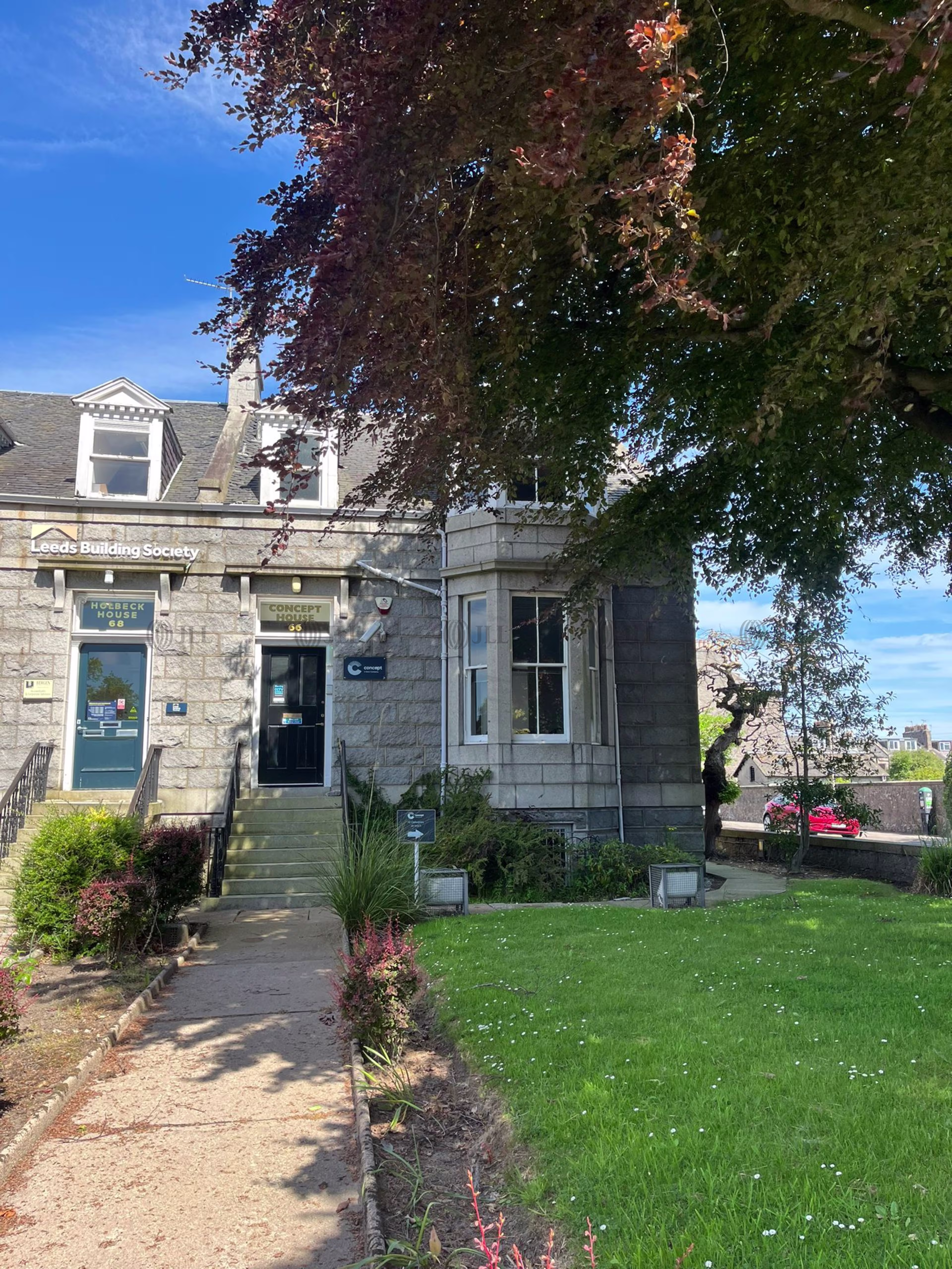 66 Carden Place