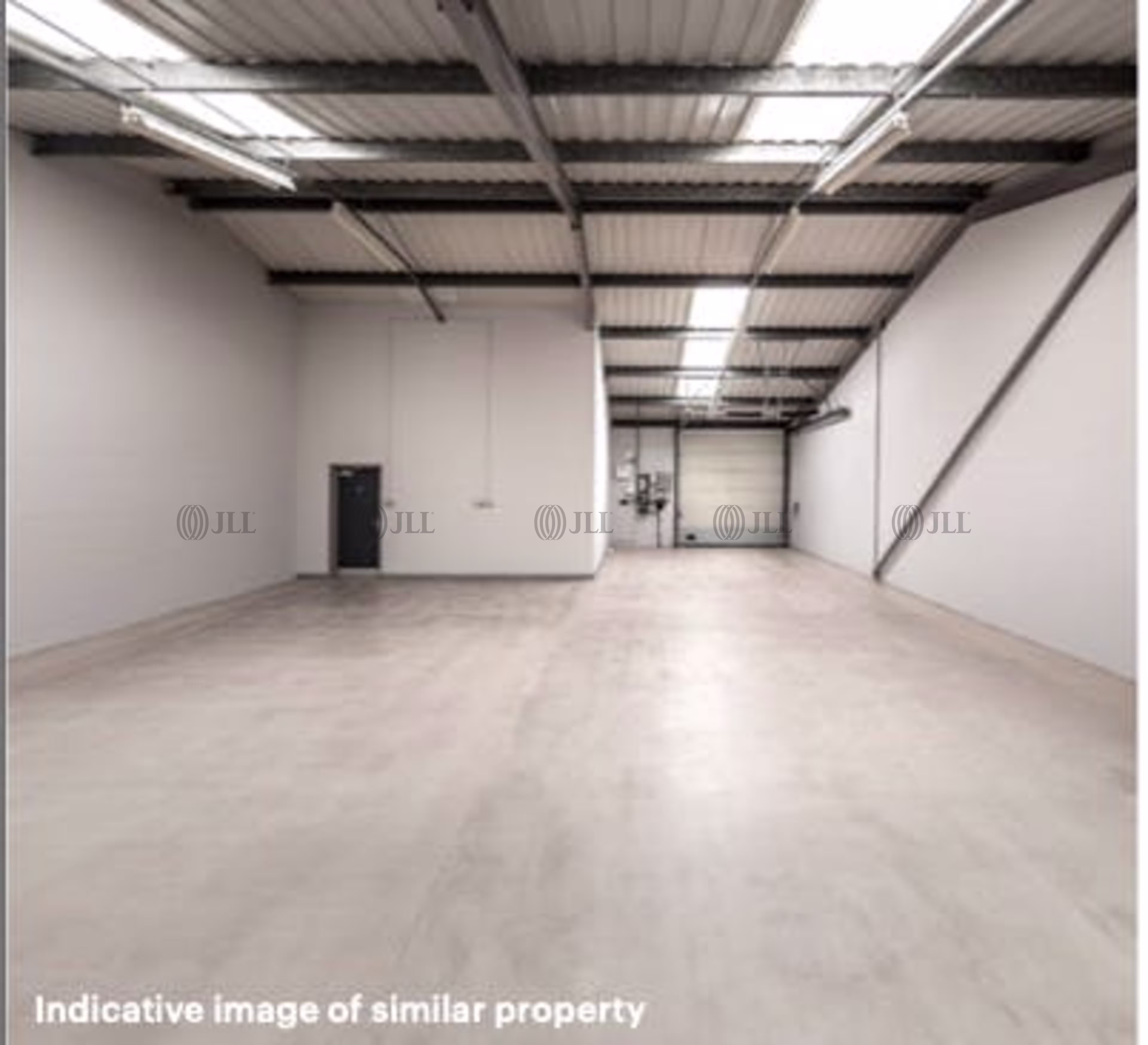 Slough Trading Estate