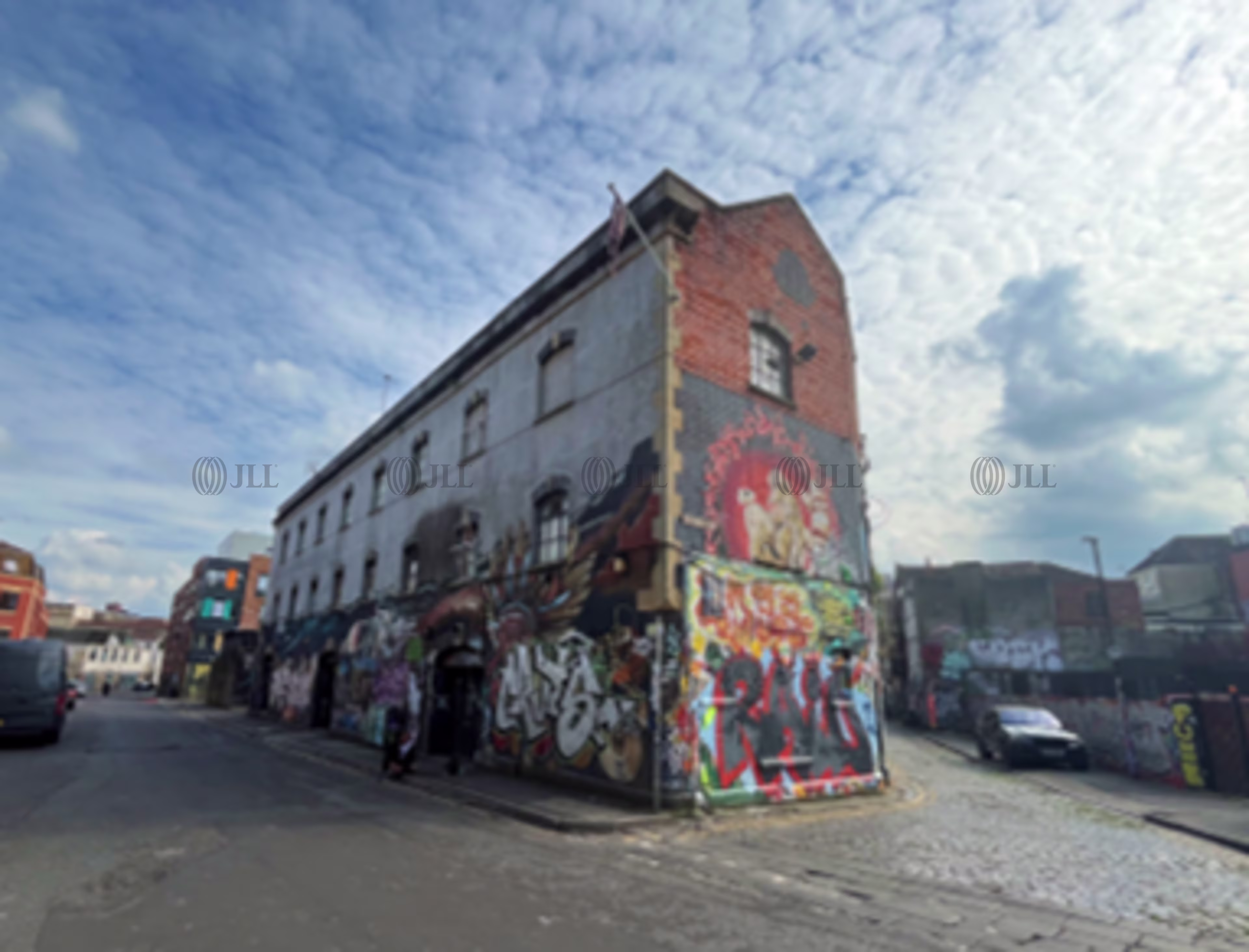 6 Upper York Street