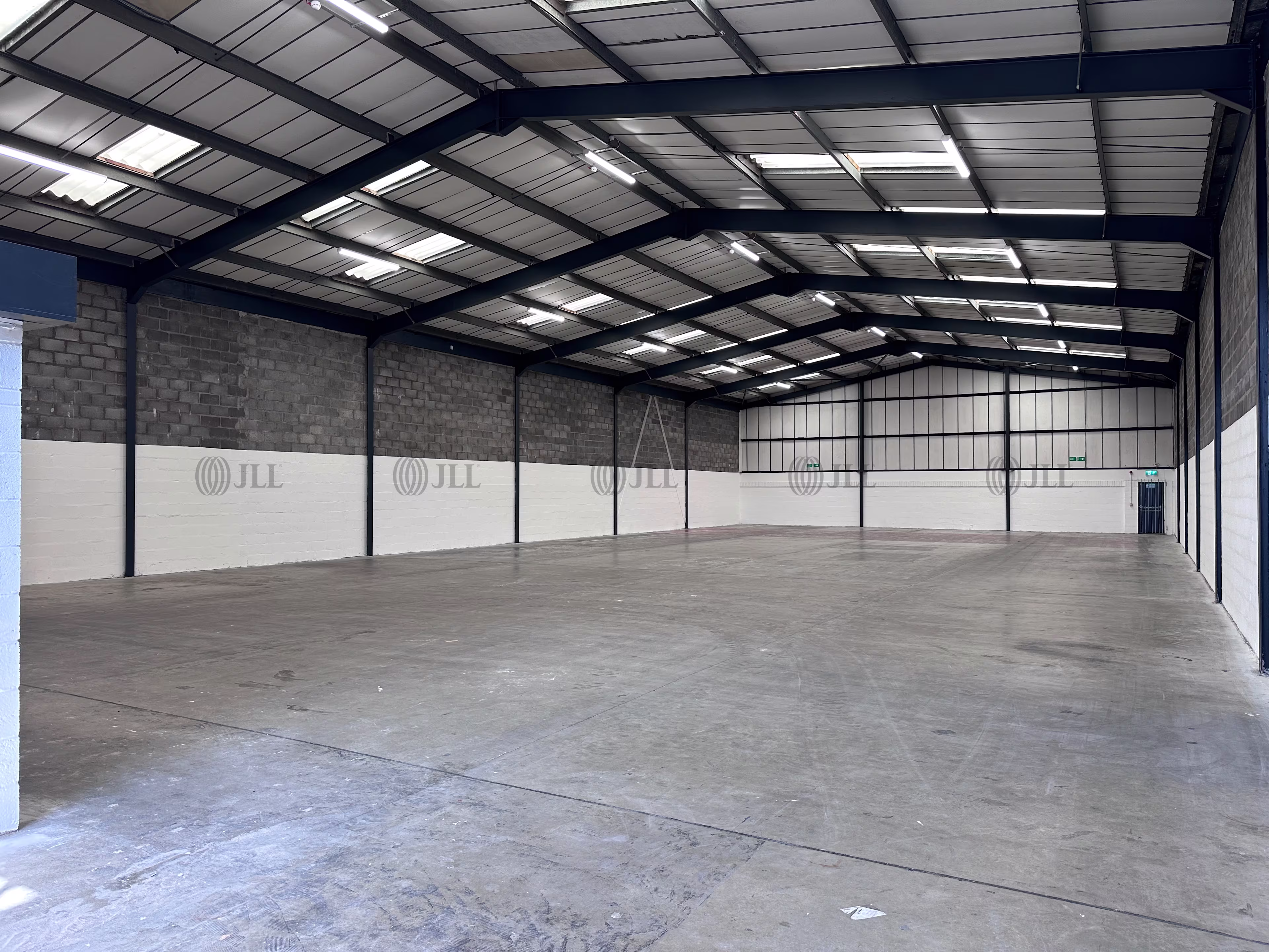 Plasmarl Industrial Estate