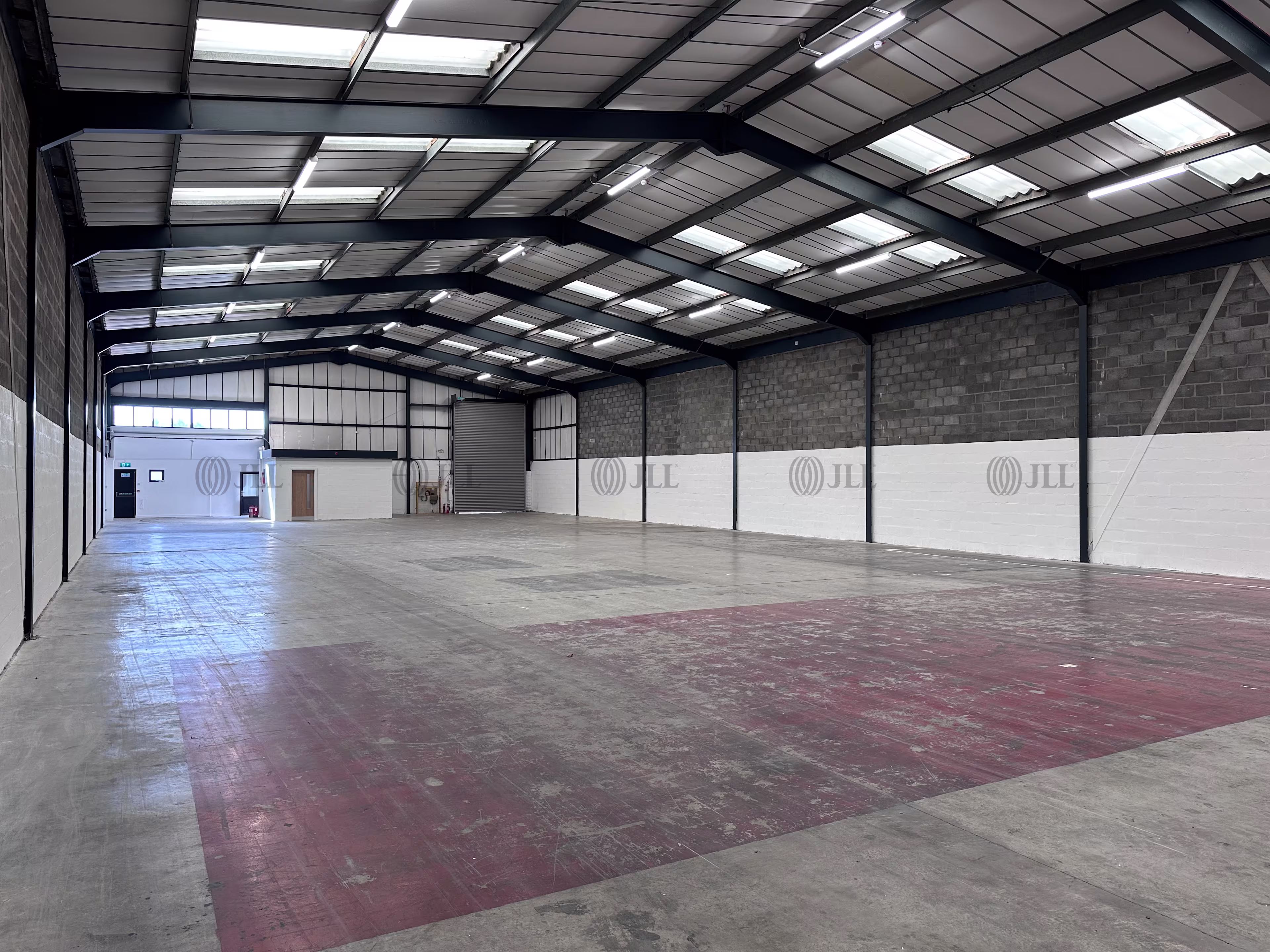 Plasmarl Industrial Estate