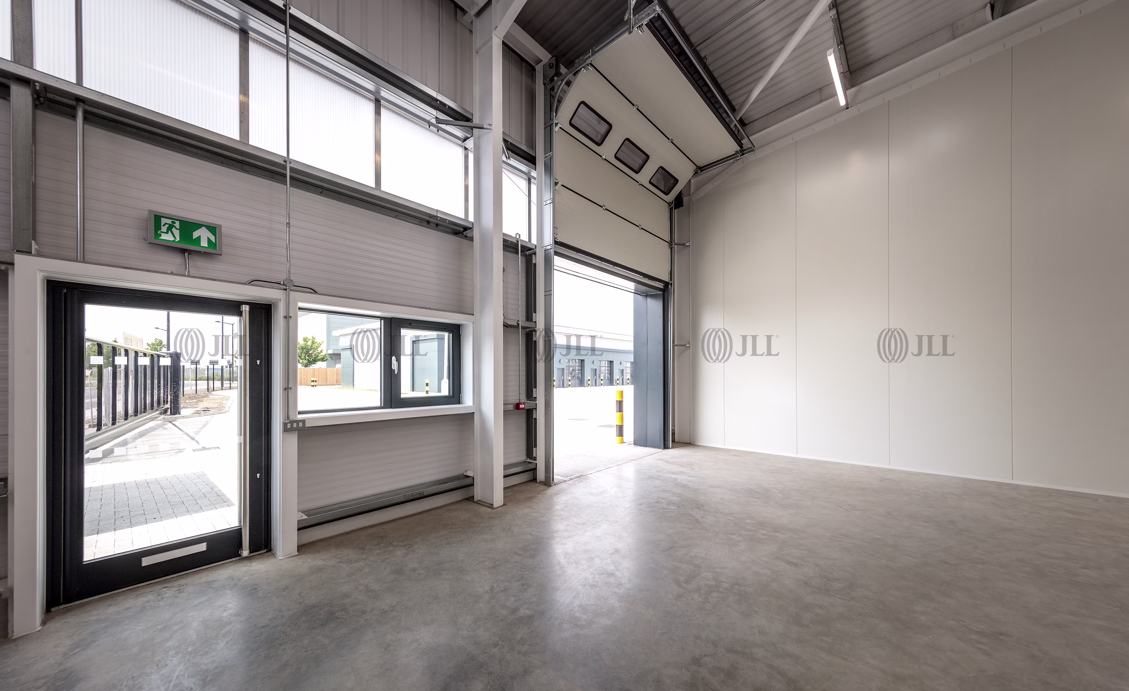 Enterprise Quarter, SEGRO Park Rainham