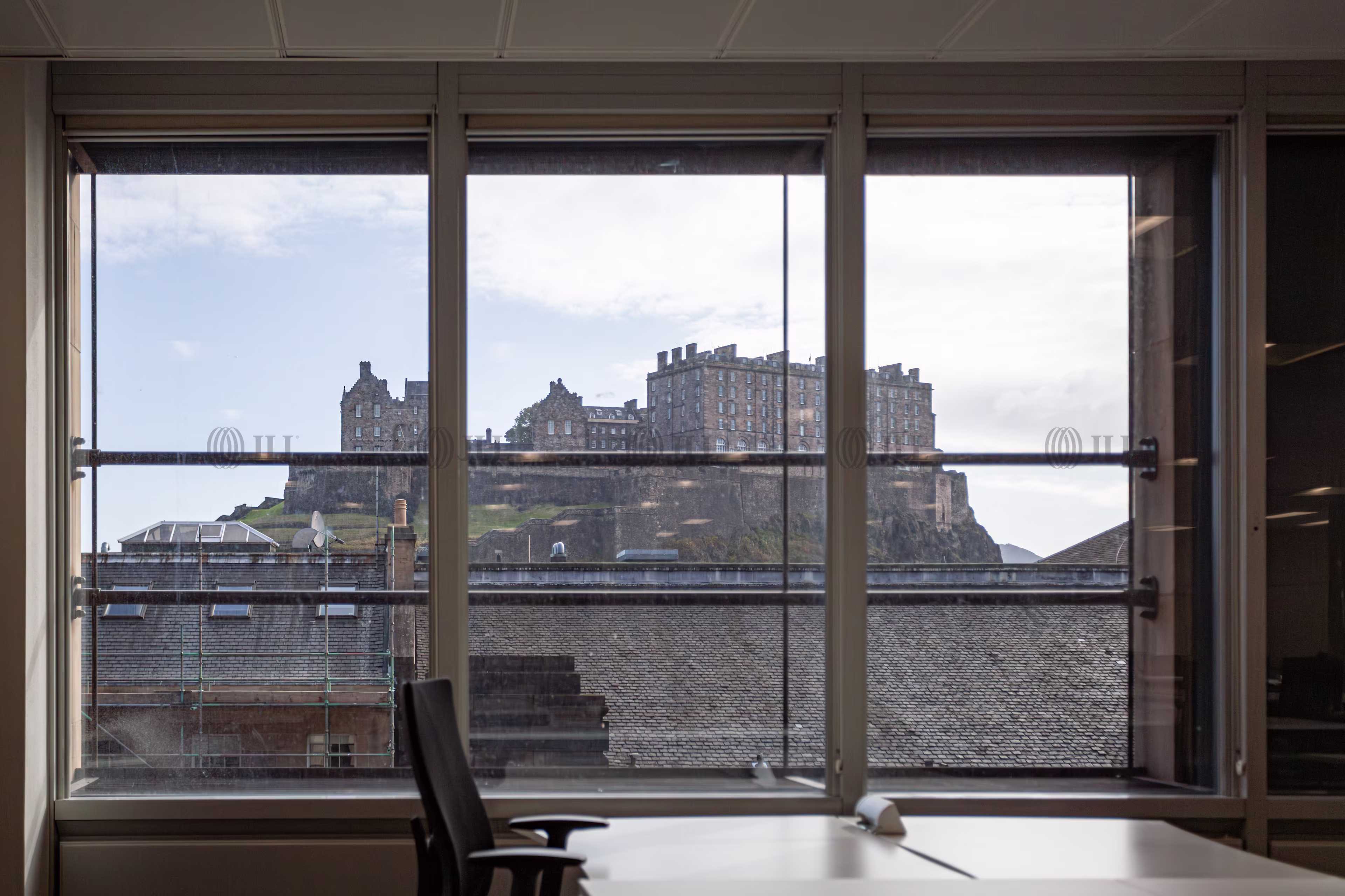 30 Lothian Road