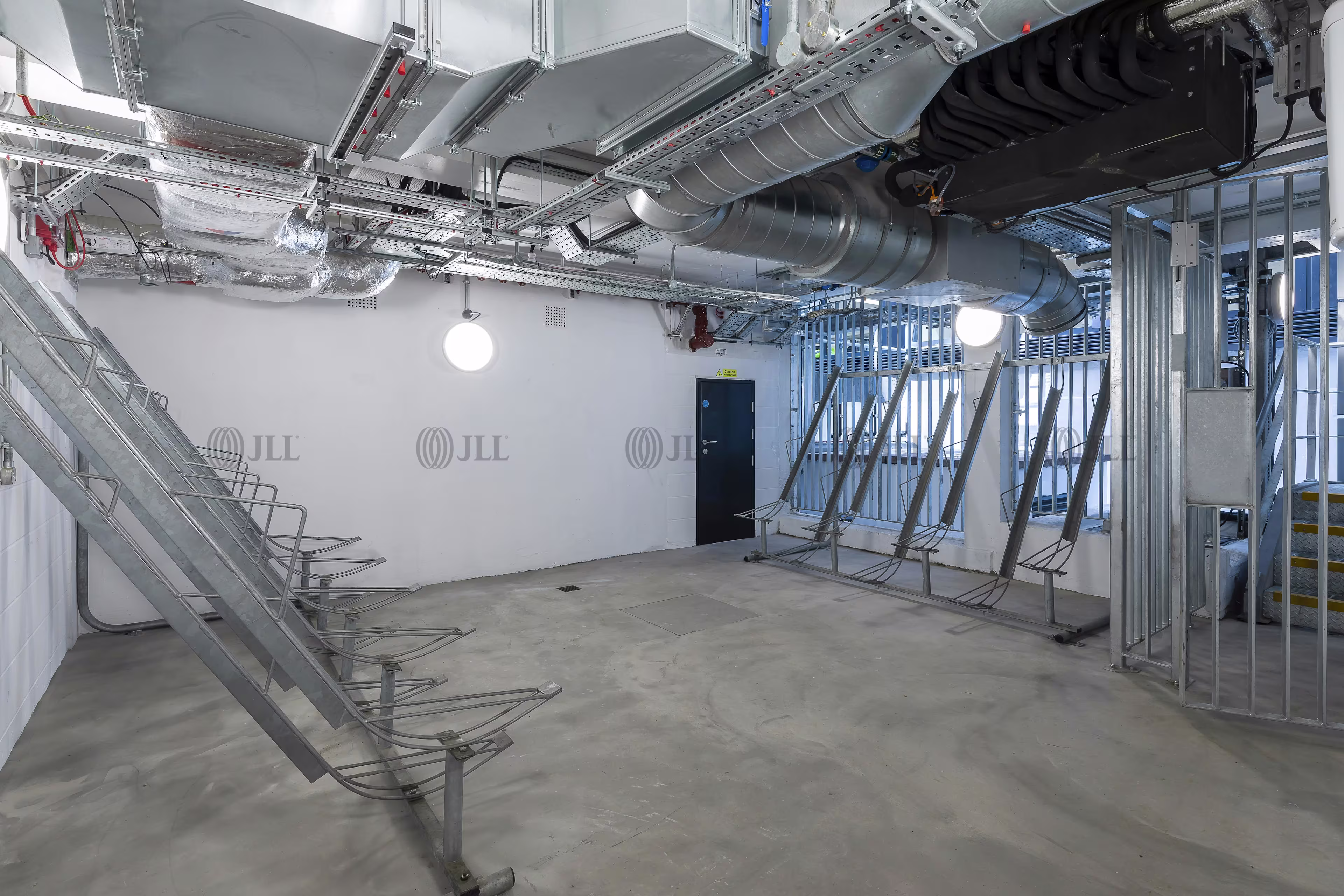 Christopher Yard, 67 Wilson Street