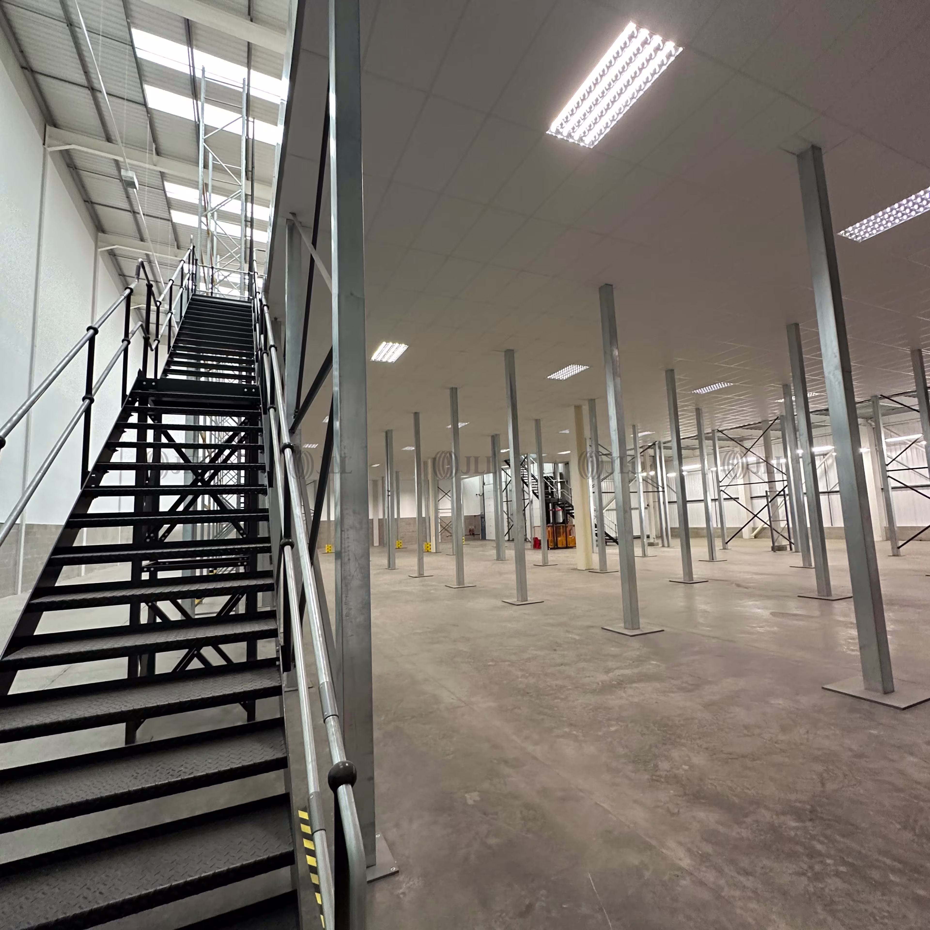 Brooklands Industrial Estate