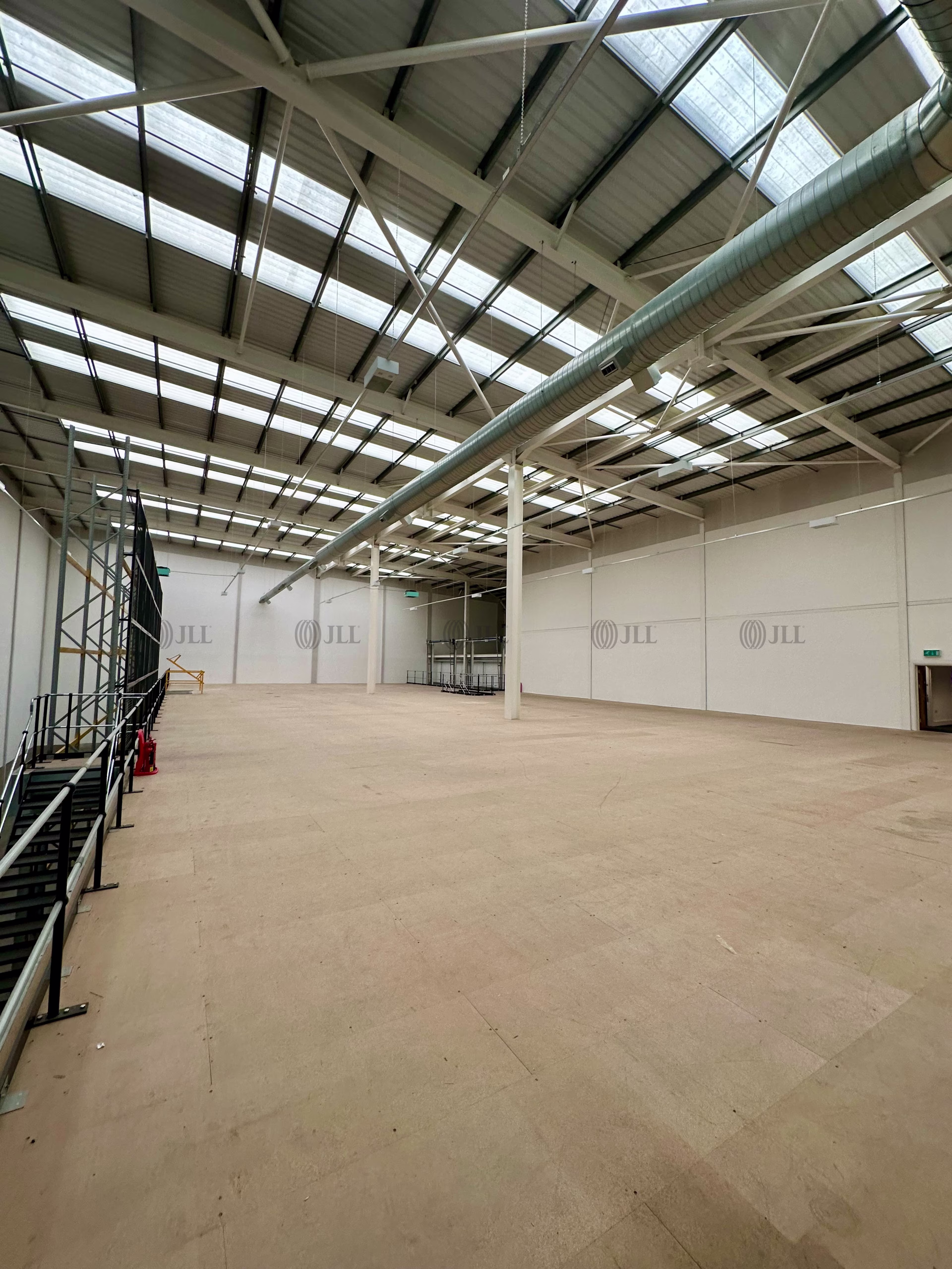 Brooklands Industrial Estate