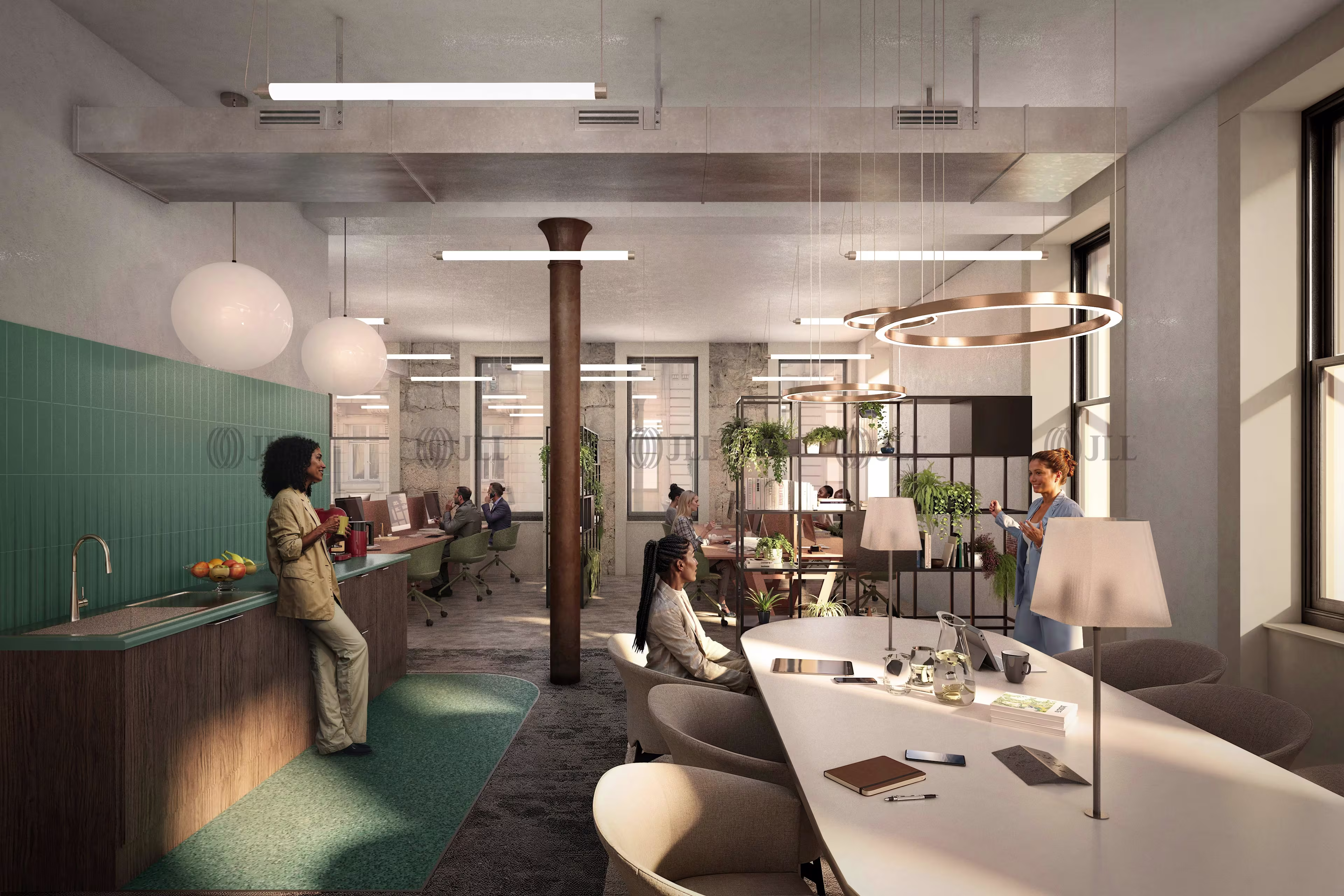 101 St Vincent Street