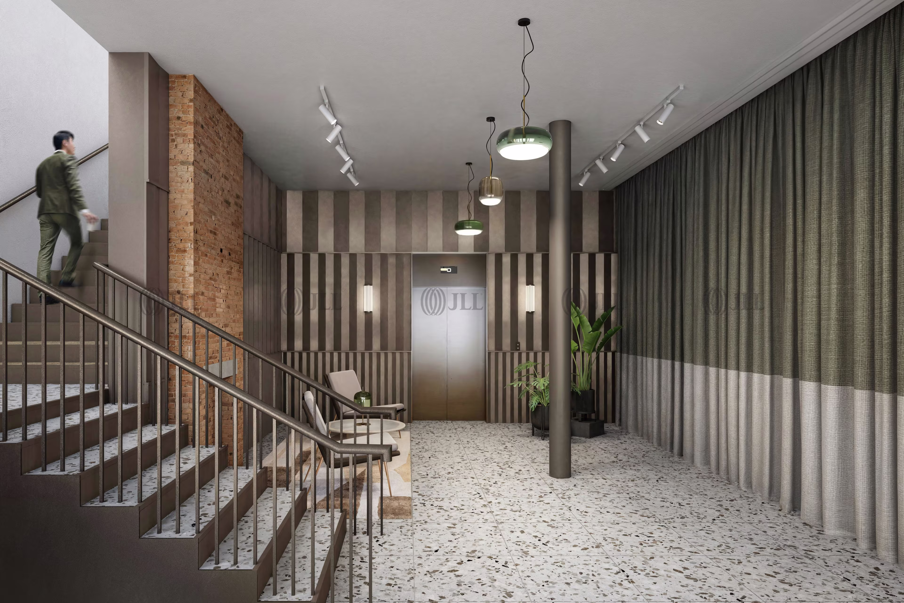 101 St Vincent Street