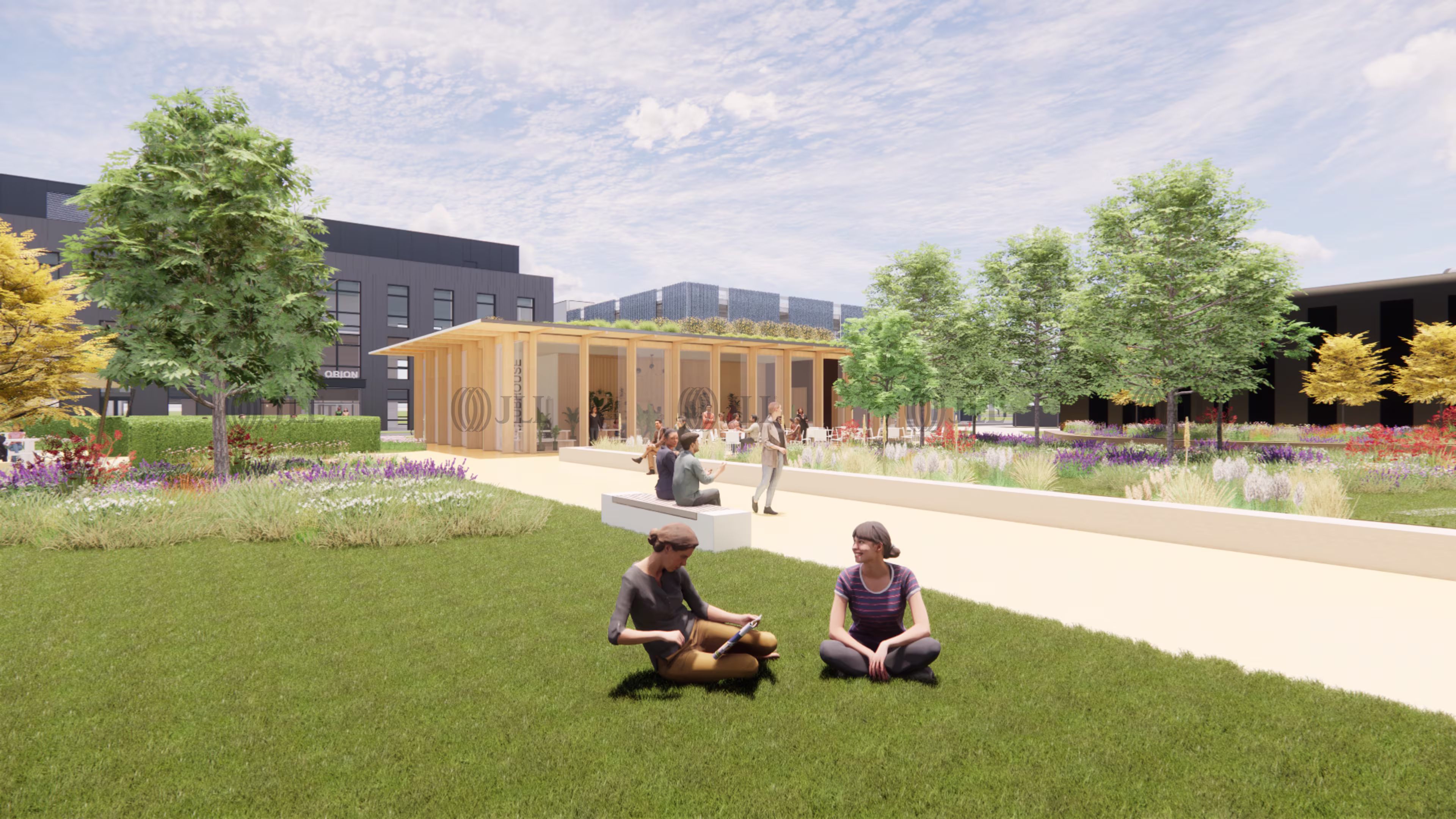 Unity Campus