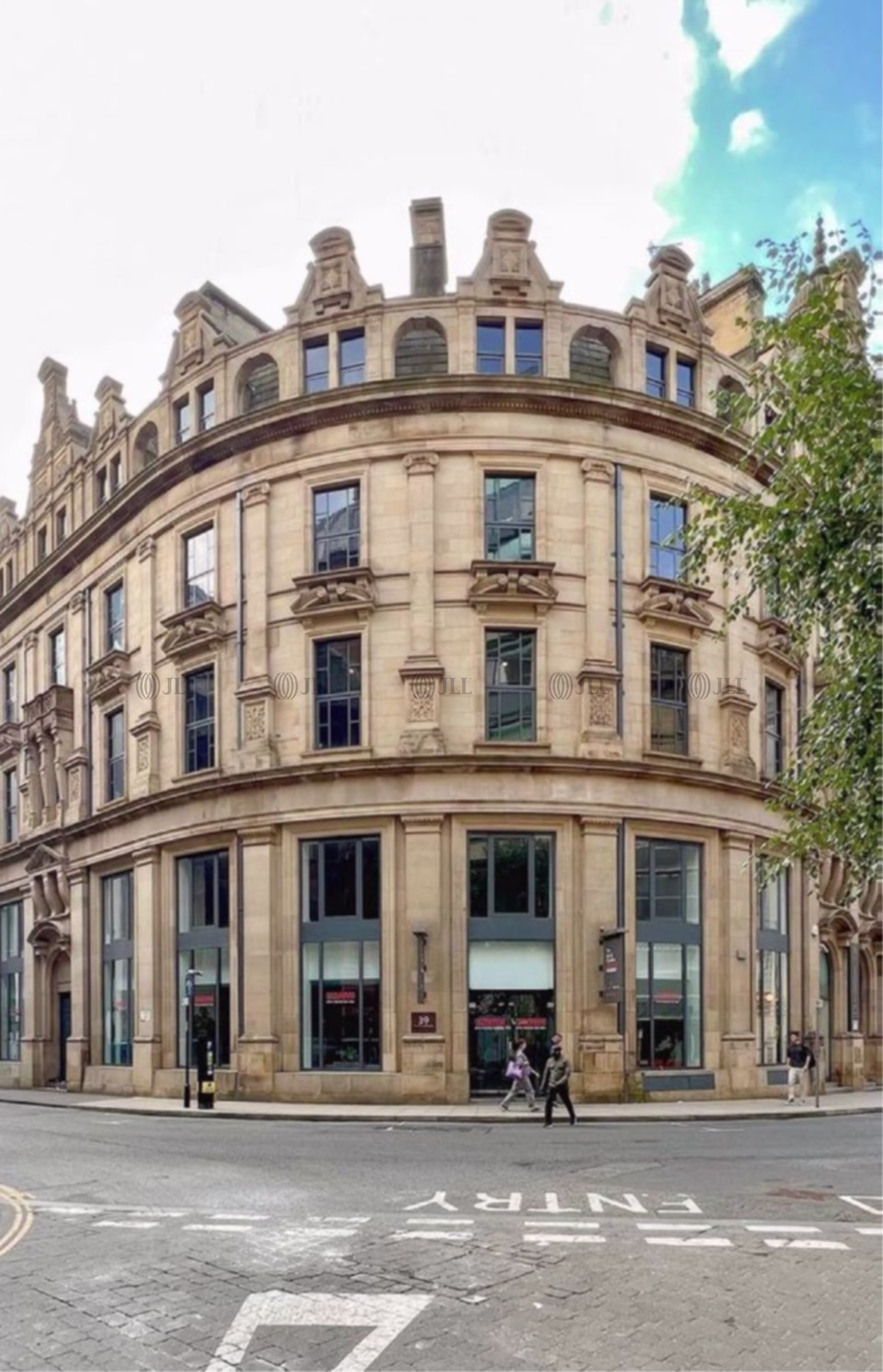 41 Spring Gardens