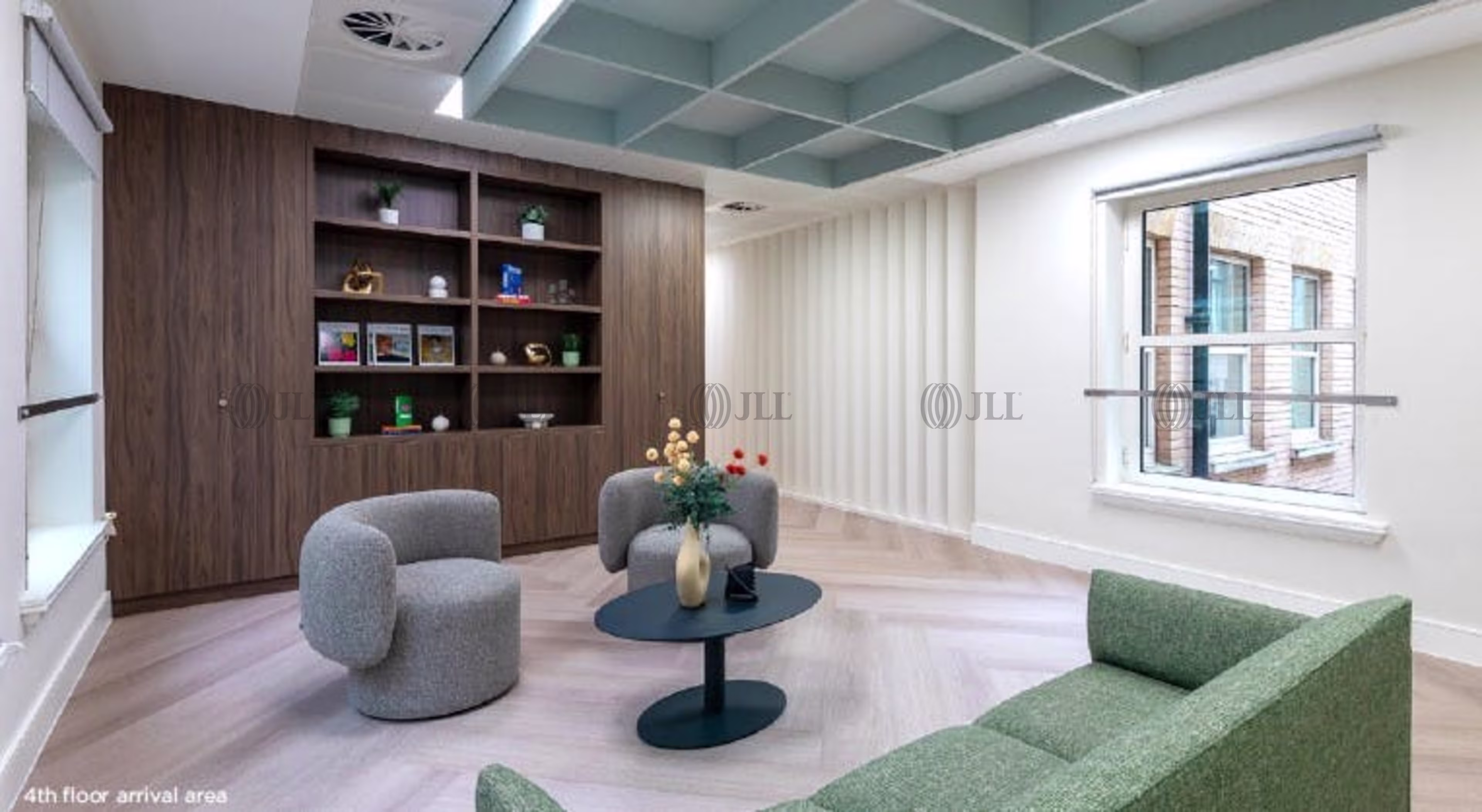 123 Pall Mall