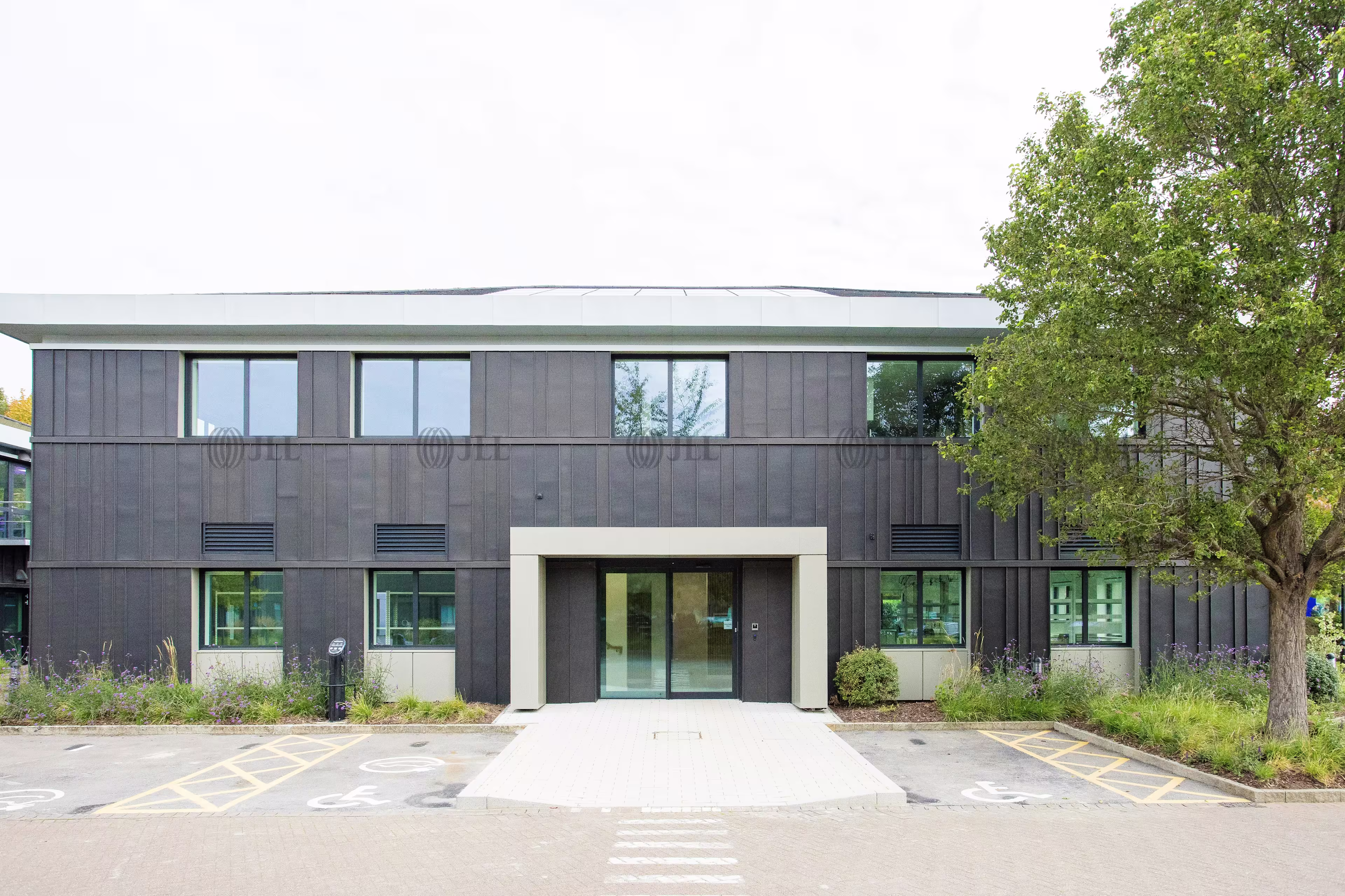 4150 Chancellor Court